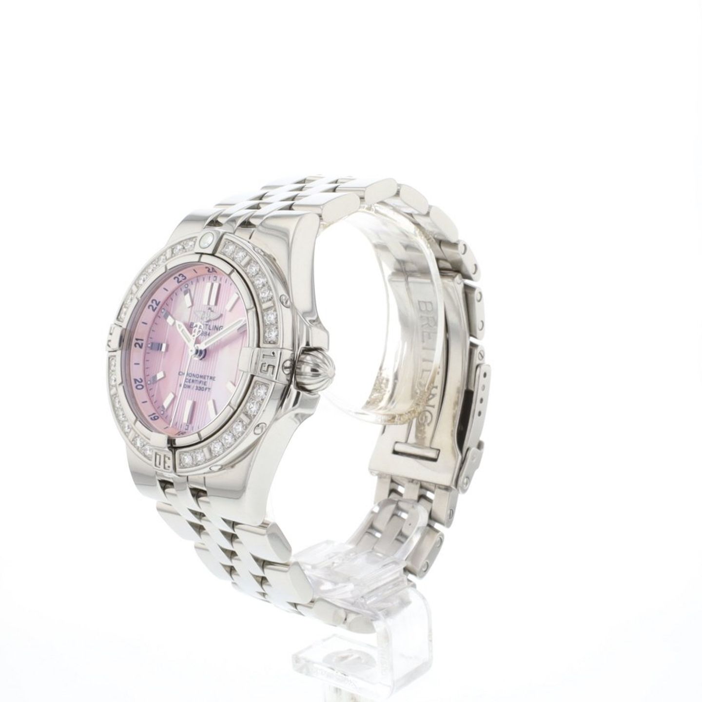 Breitling Starliner A71340 - (2/6)