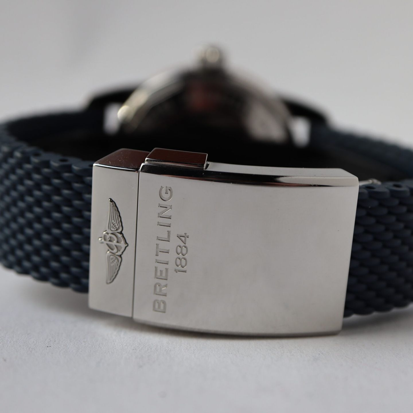 Breitling Superocean Heritage UB2010161C1S1 - (5/8)