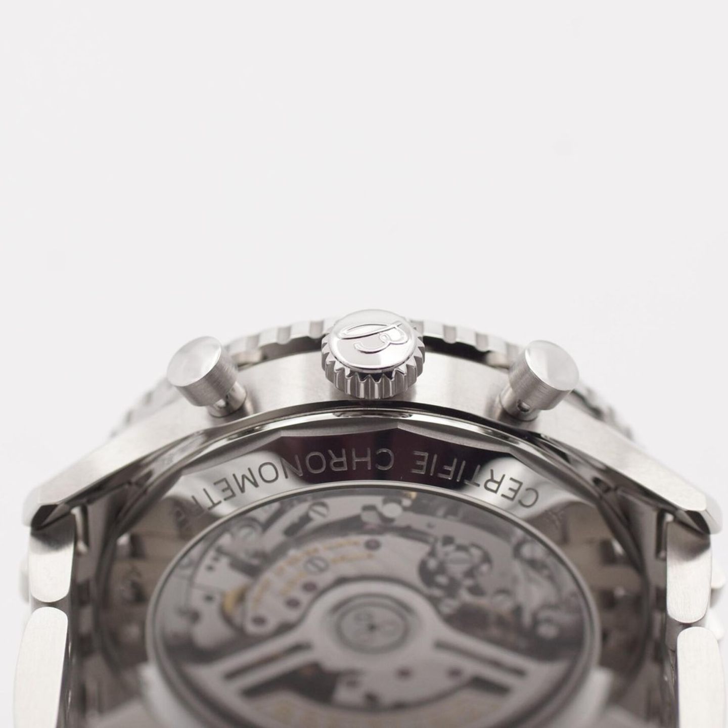 Breitling Navitimer 1 B01 Chronograph AB0139211B1A1 - (6/8)