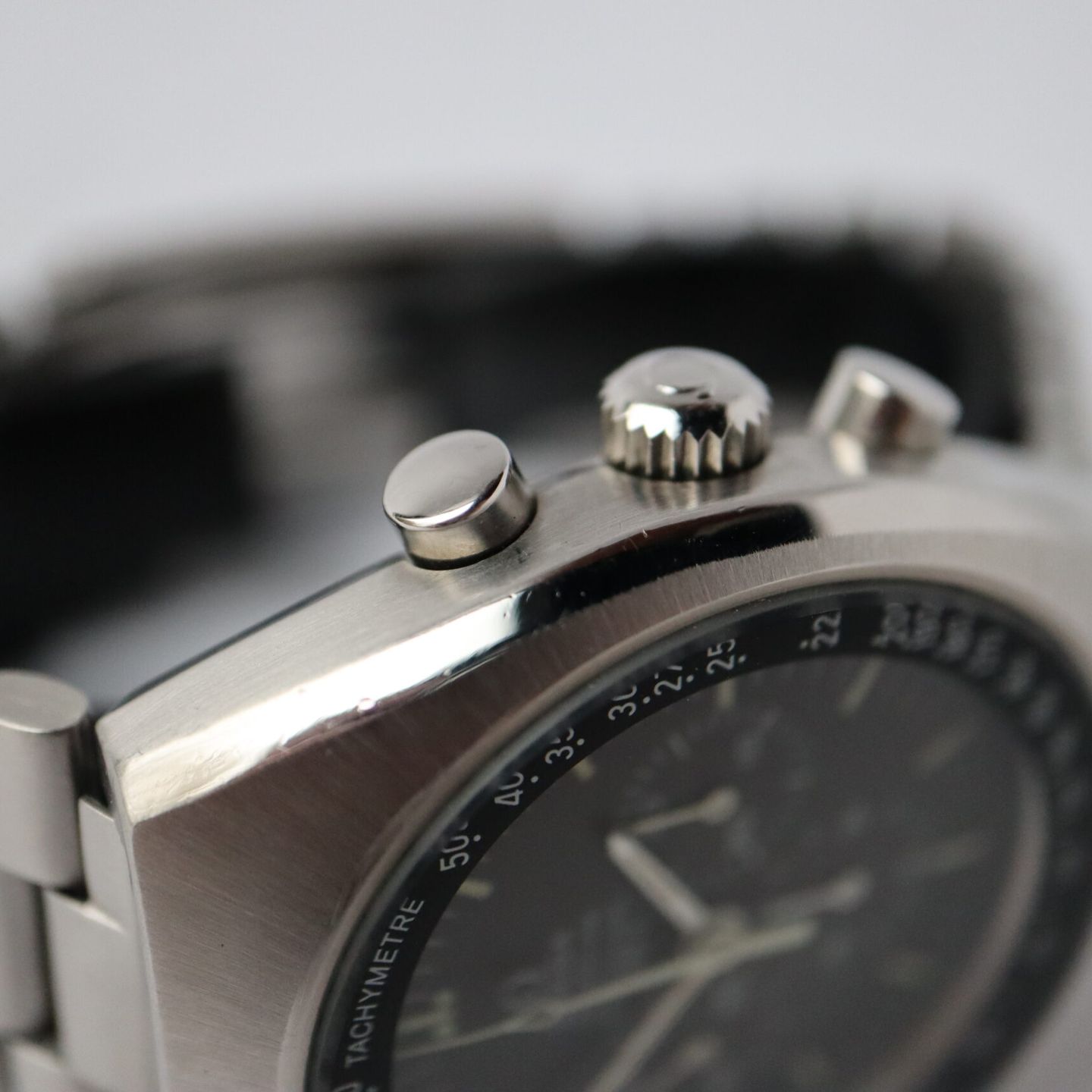 Omega Speedmaster Mark II 145.014 - (7/8)