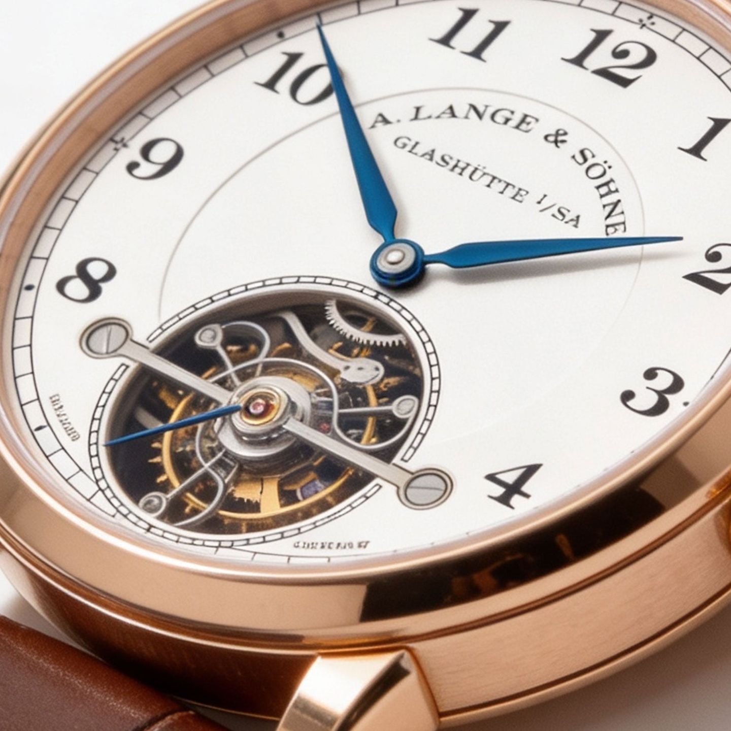 A. Lange & Söhne 1815 730.032 - (5/5)