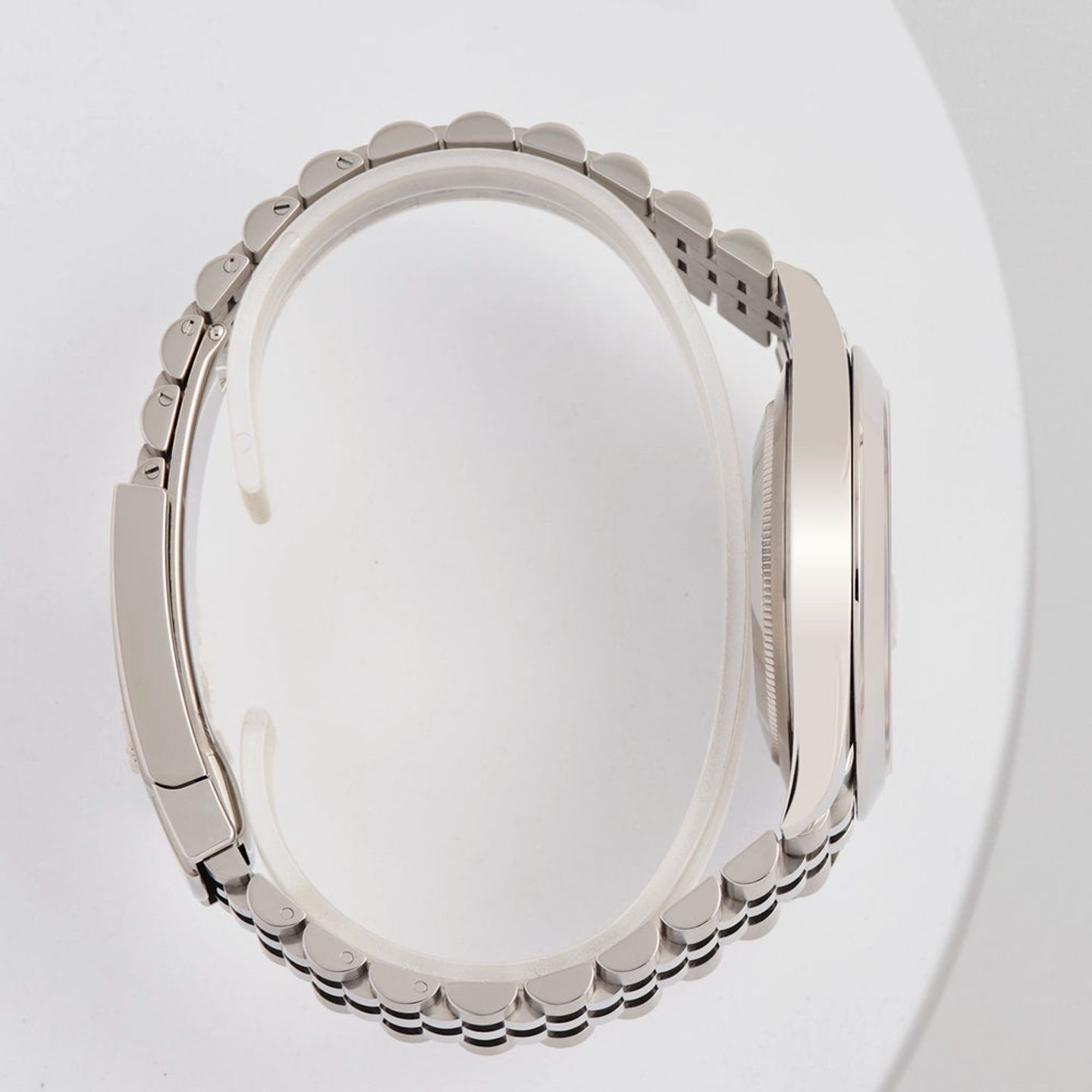 Rolex Datejust 41 126300 - (4/5)