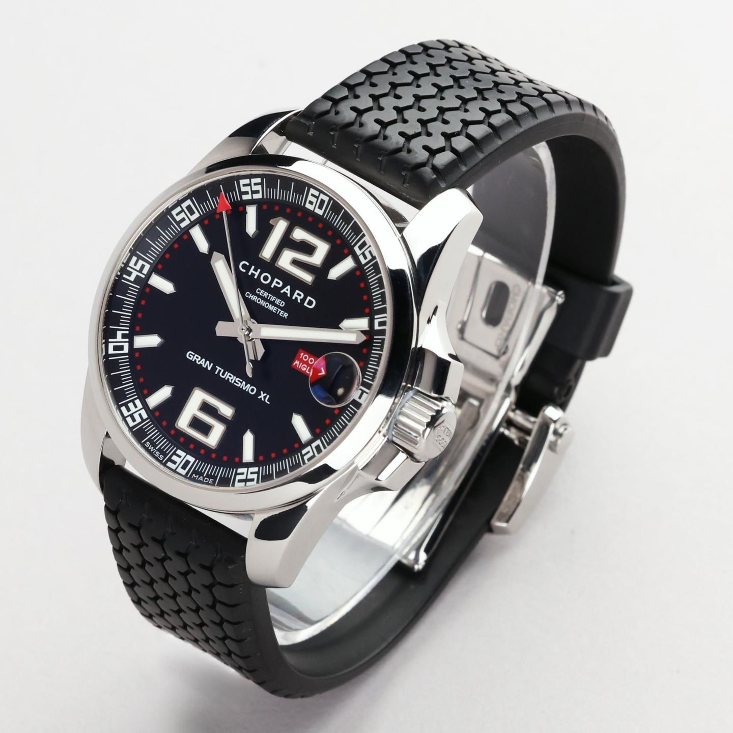 Chopard Mille Miglia 8997 - (4/8)