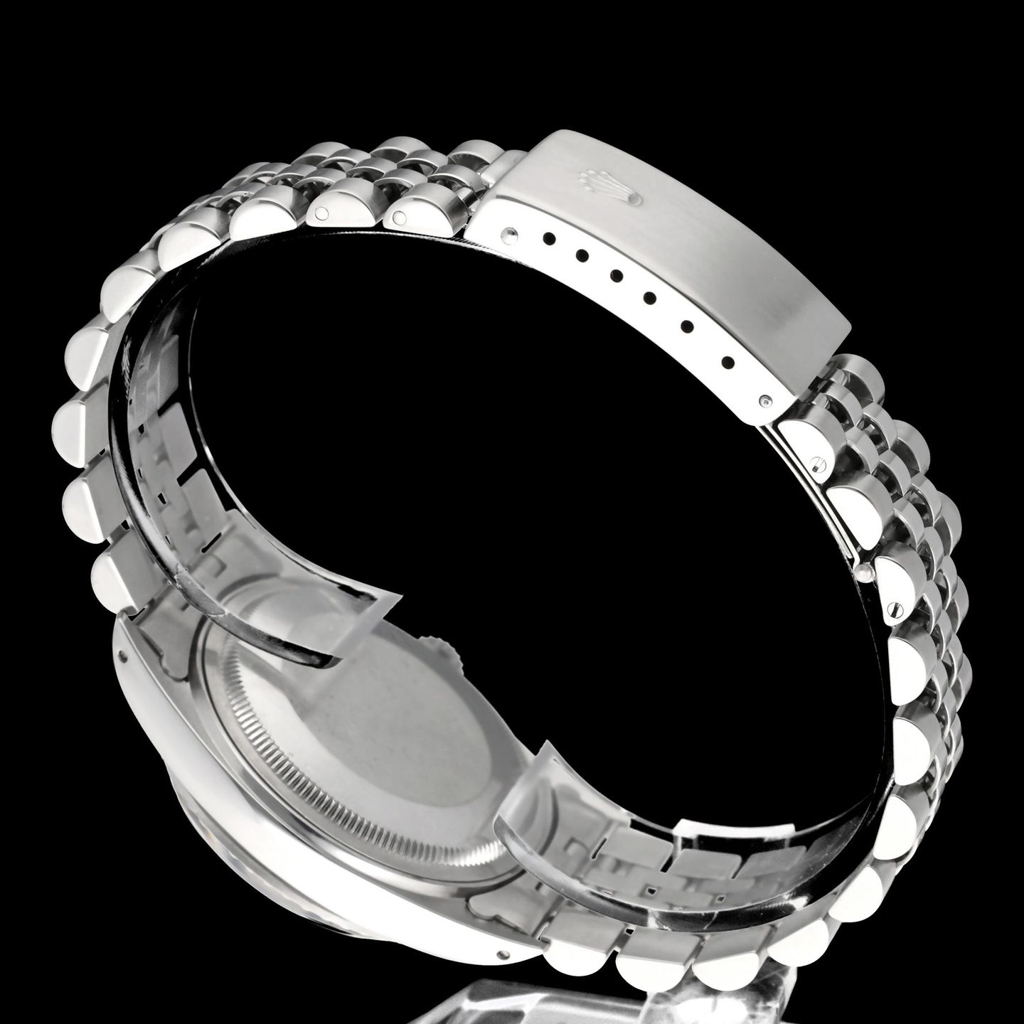 Rolex Datejust 36 16030 - (7/8)