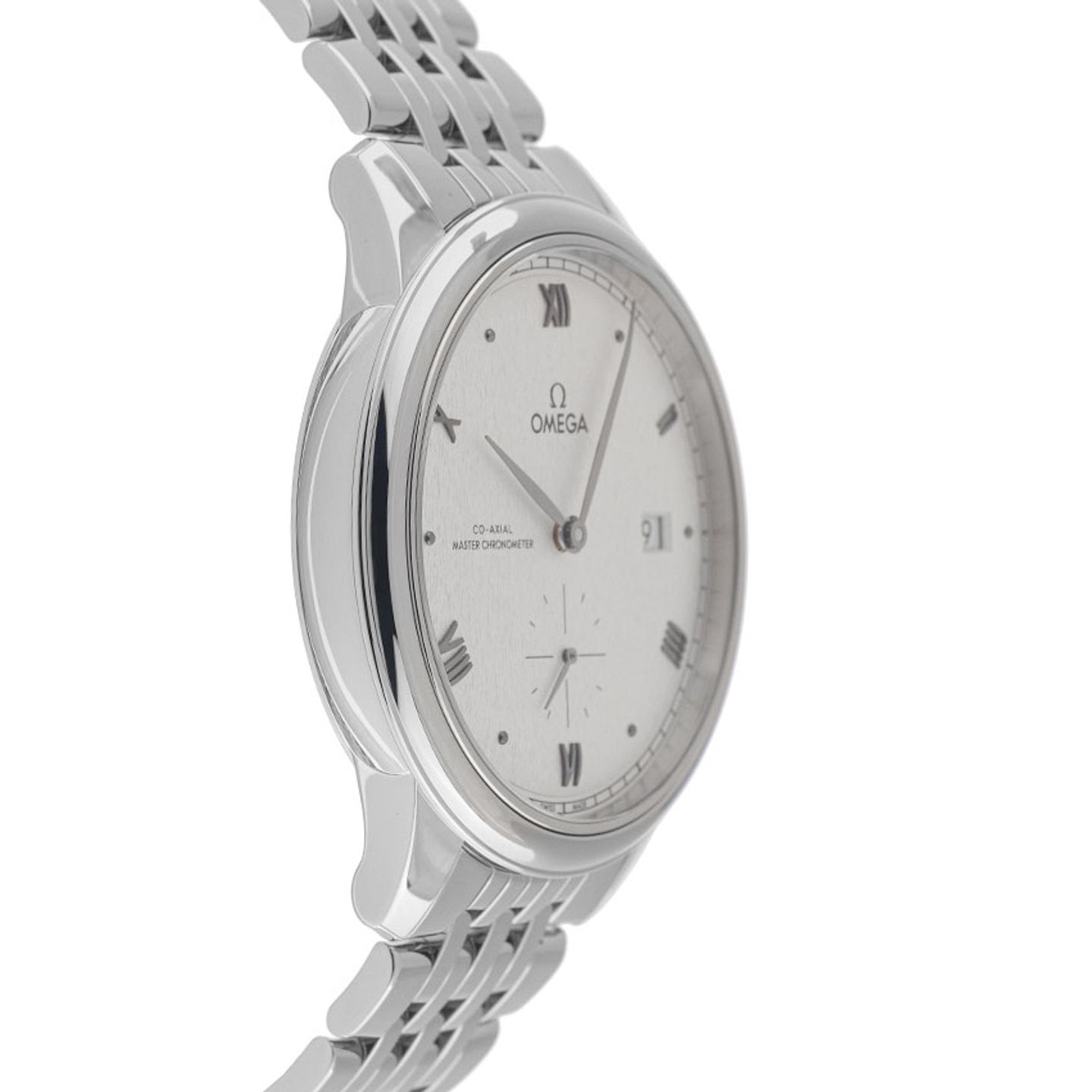 Omega De Ville 434.10.41.20.02.001 - (5/7)