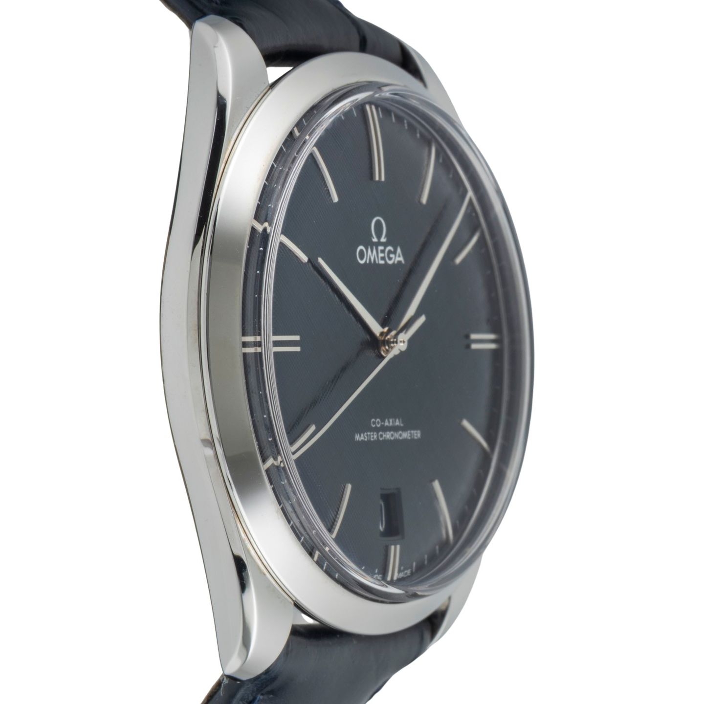 Omega De Ville Trésor 435.13.40.21.03.001 - (7/8)