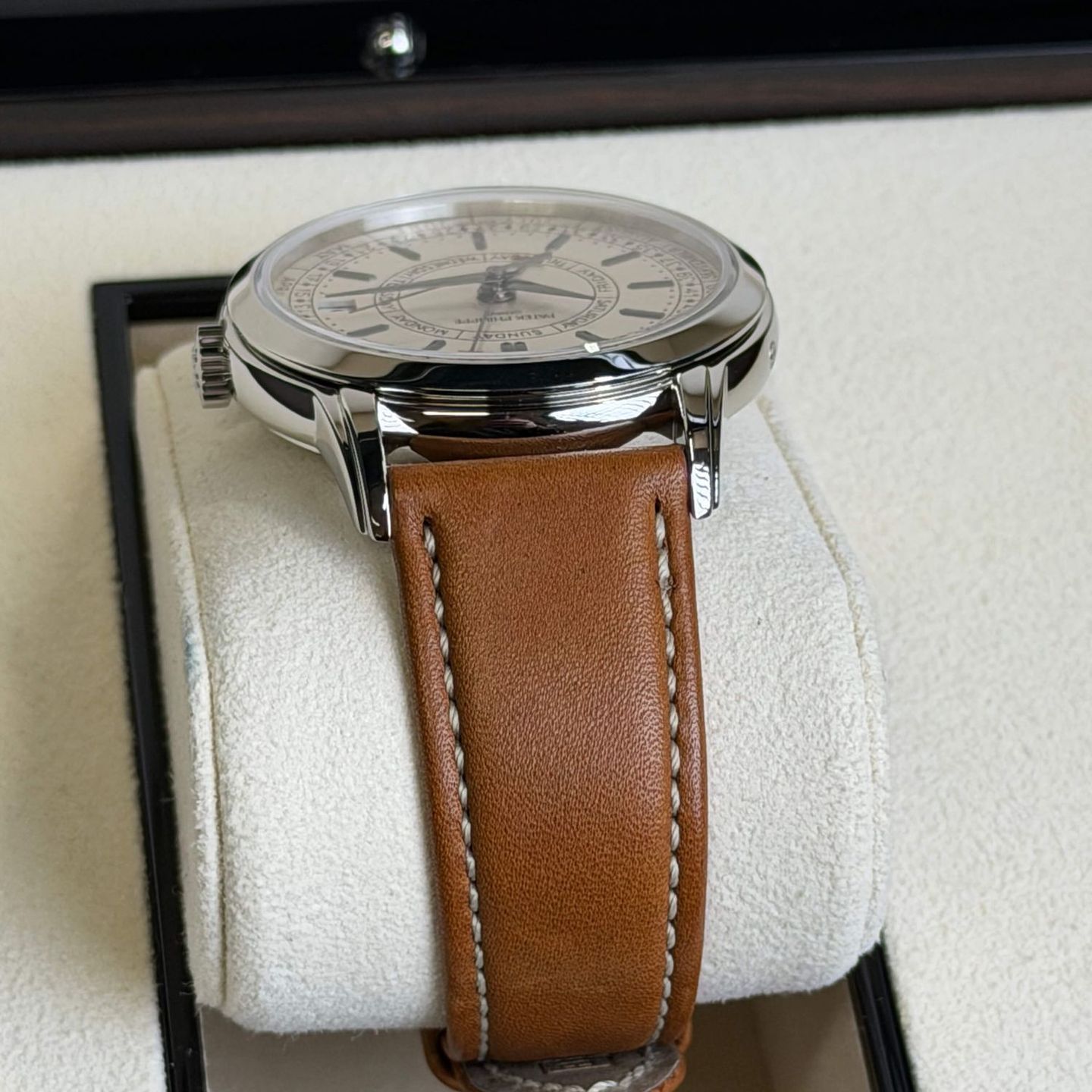 Patek Philippe Calatrava 5212A-001 - (8/8)