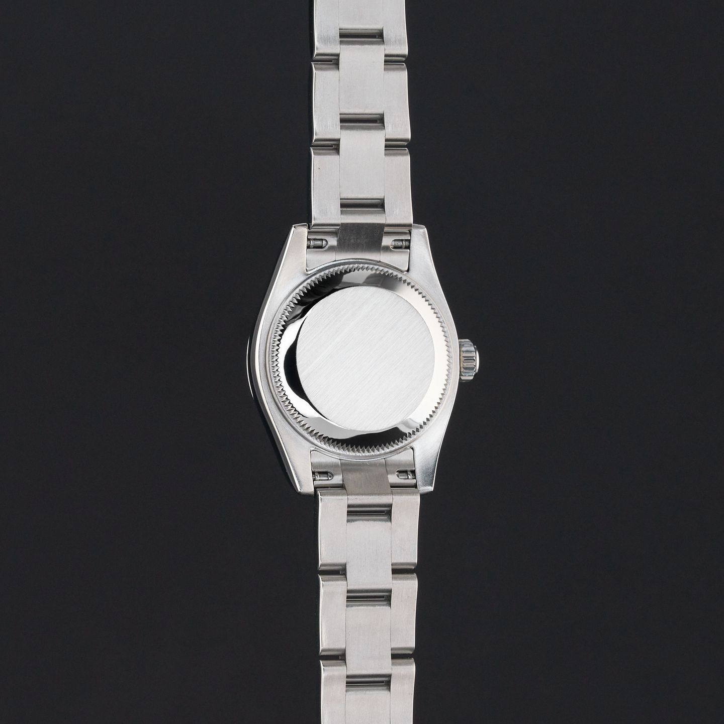 Rolex Oyster Perpetual 26 176200 - (7/8)