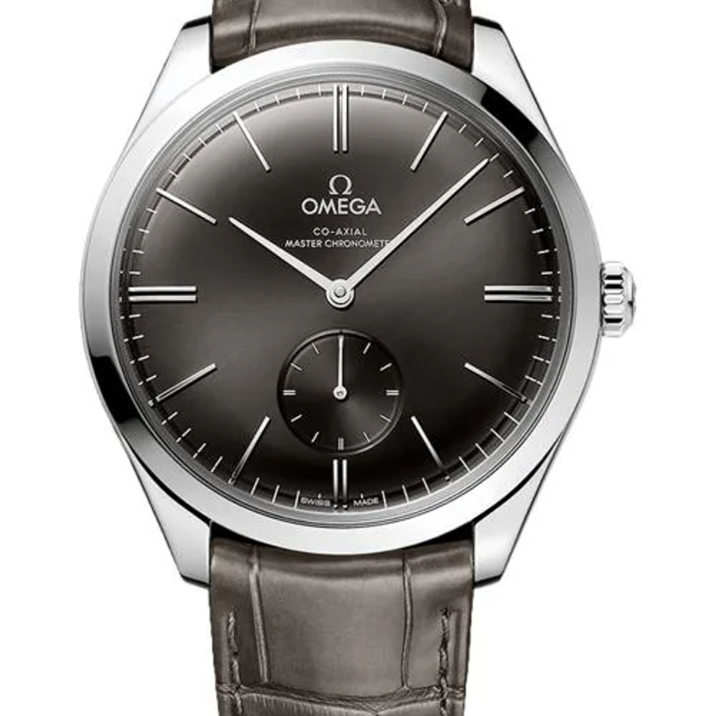 Omega De Ville Trésor 435.13.40.21.06.001 - (1/1)