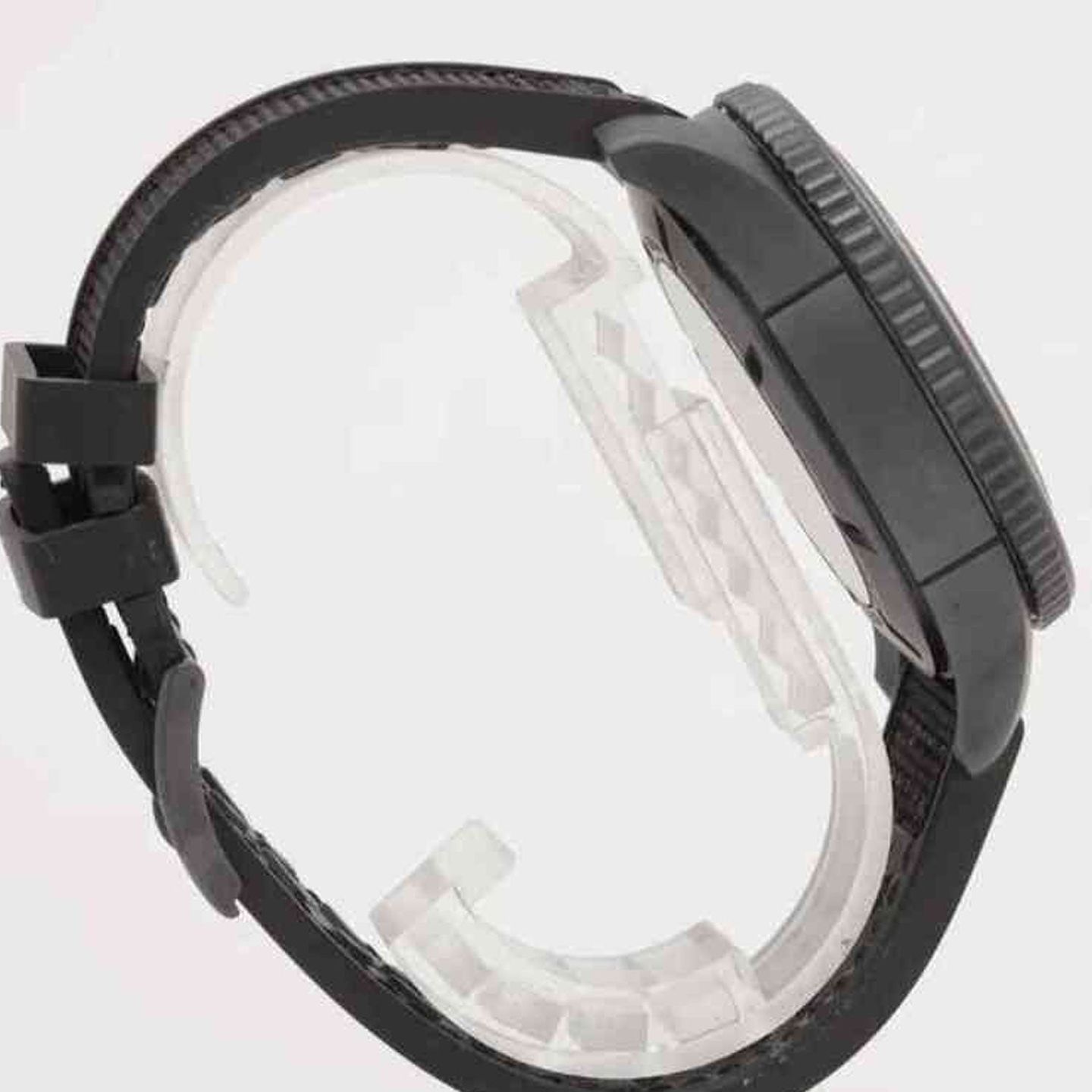 IWC Pilot Chronograph Top Gun IW395505 - (3/4)