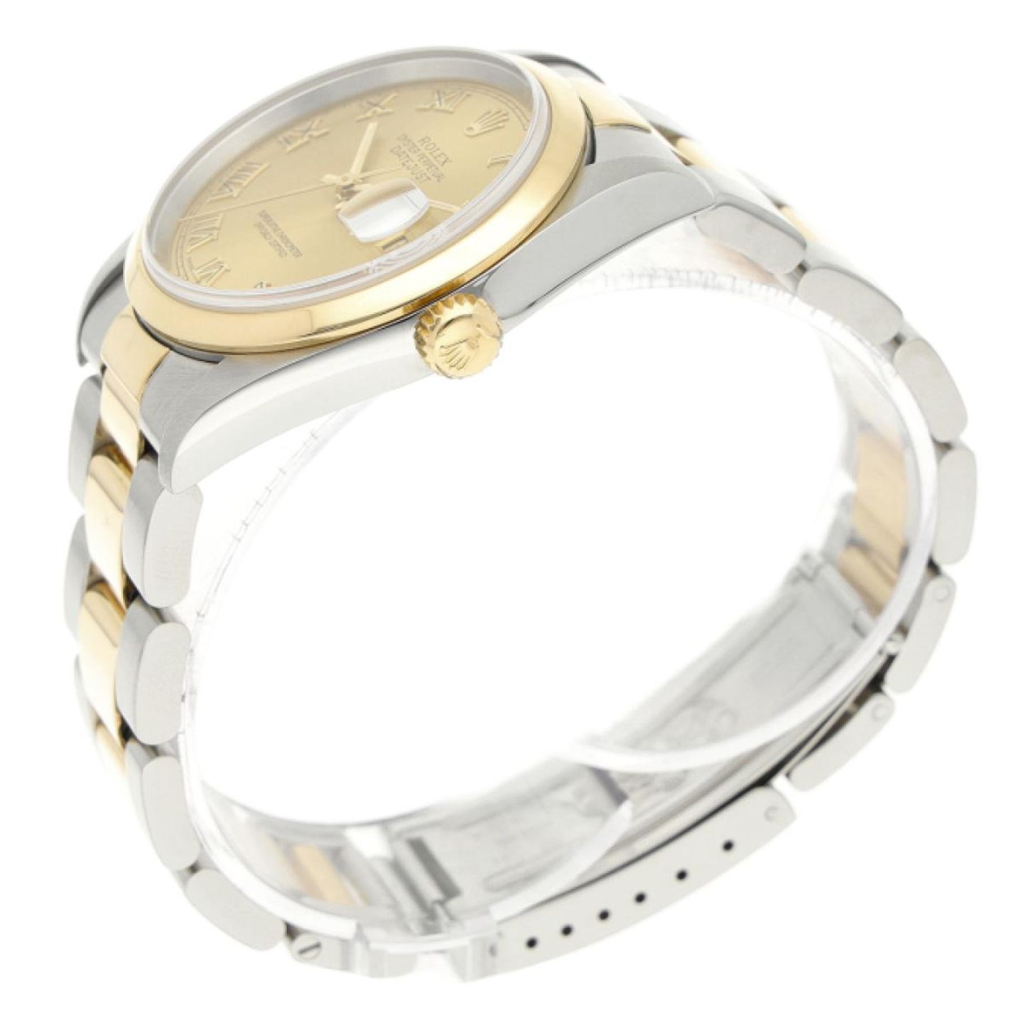 Rolex Datejust 36 16203 - (4/8)