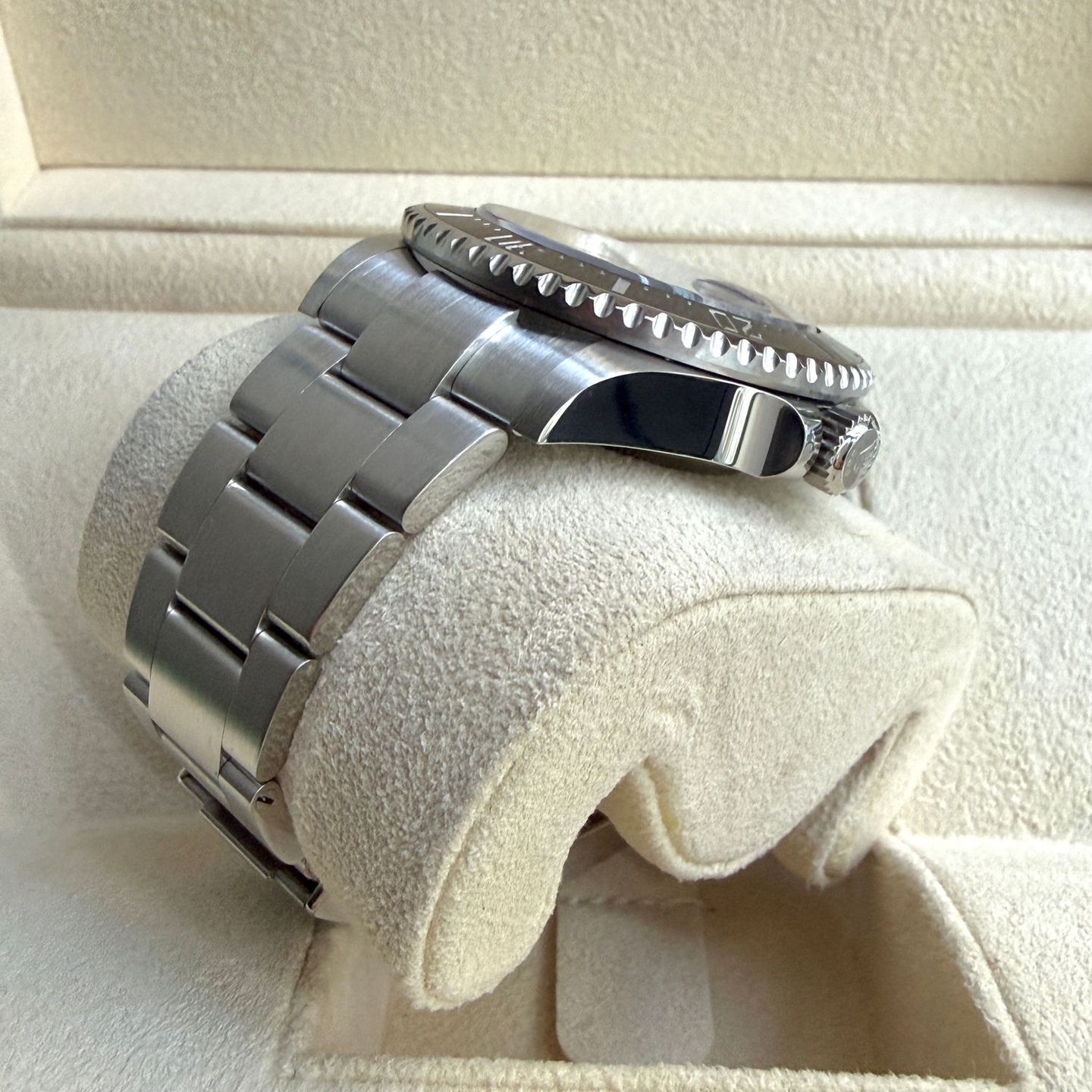 Rolex Sea-Dweller 126600 - (4/6)