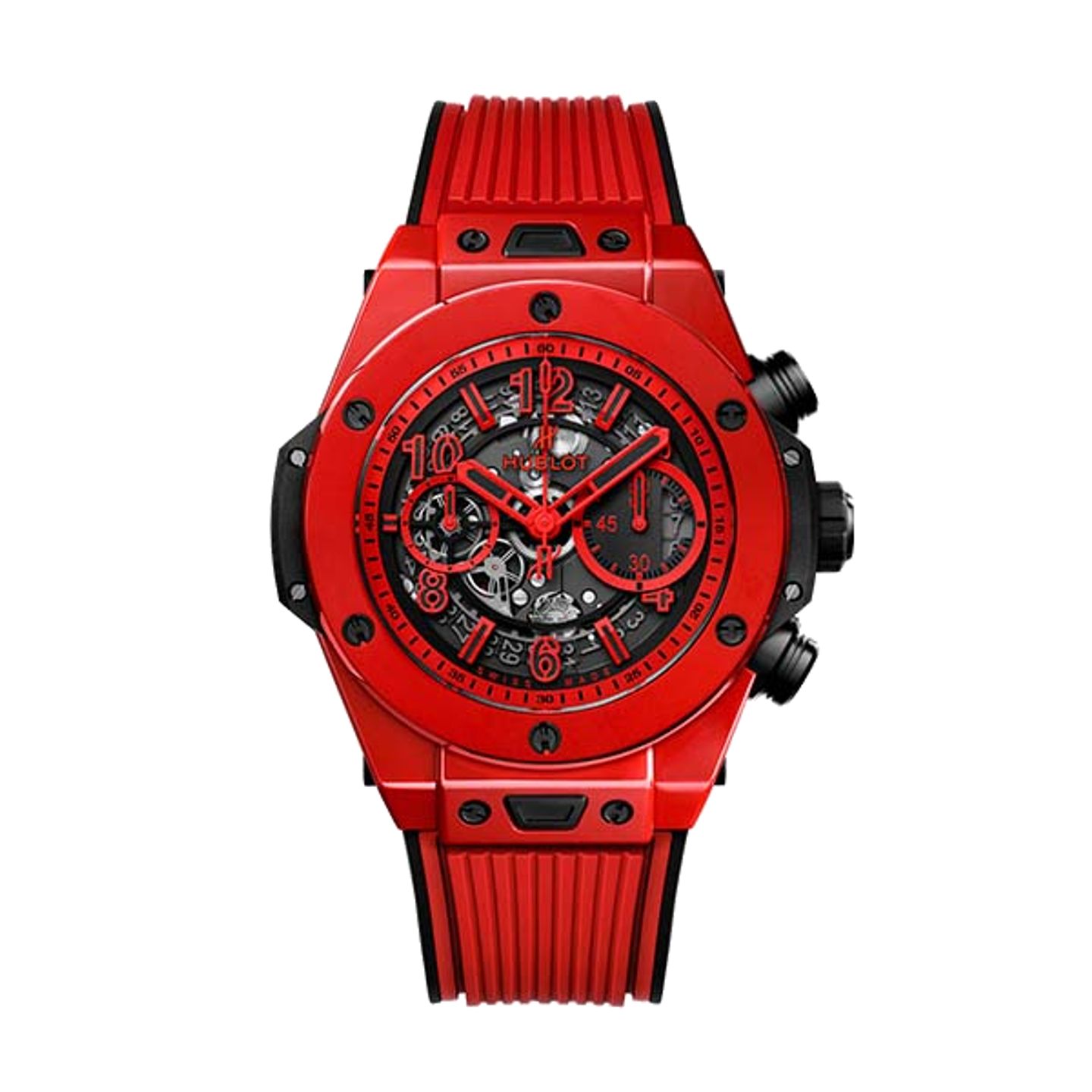 Hublot Big Bang Unico 411.CF.8513.RX - (1/1)