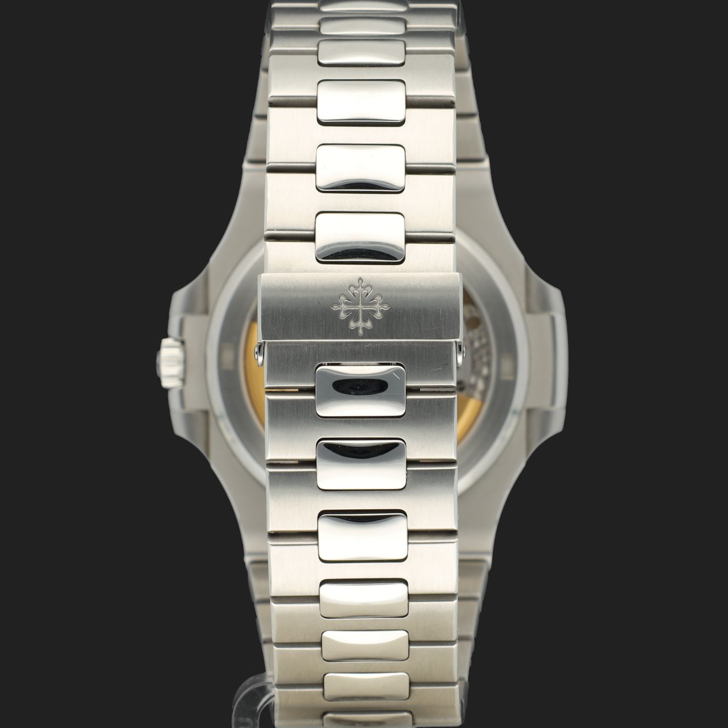 Patek Philippe Nautilus 5711 - (6/8)