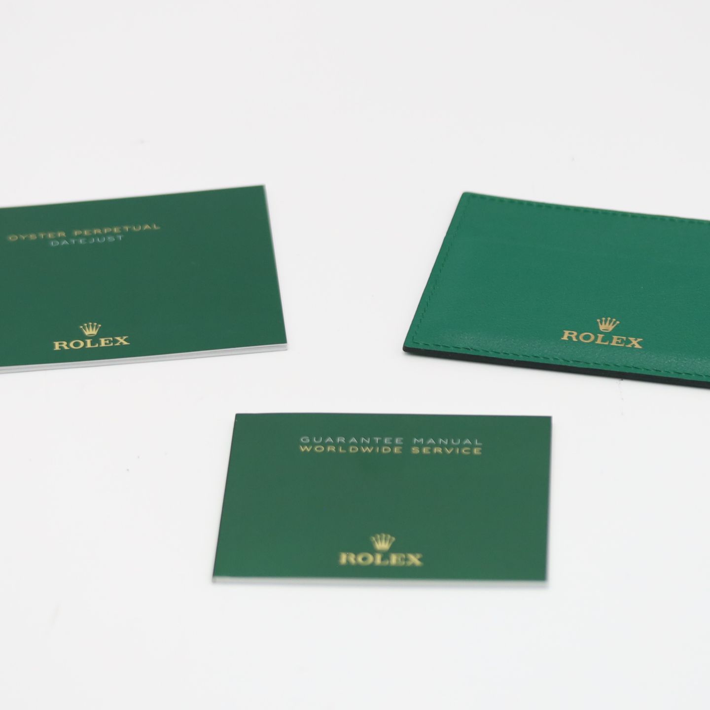 Rolex Datejust 36 126200 - (5/8)