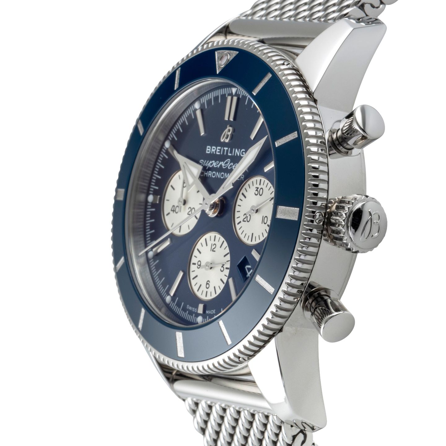 Breitling Superocean Heritage II Chronograph AB0162161C1A1 - (6/8)