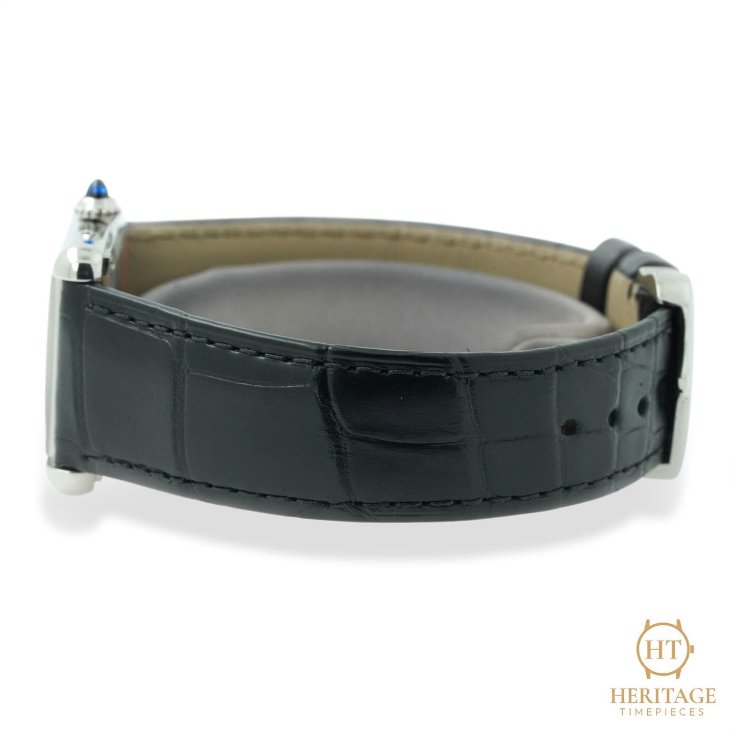 Cartier Tank WSTA0108 - (4/8)
