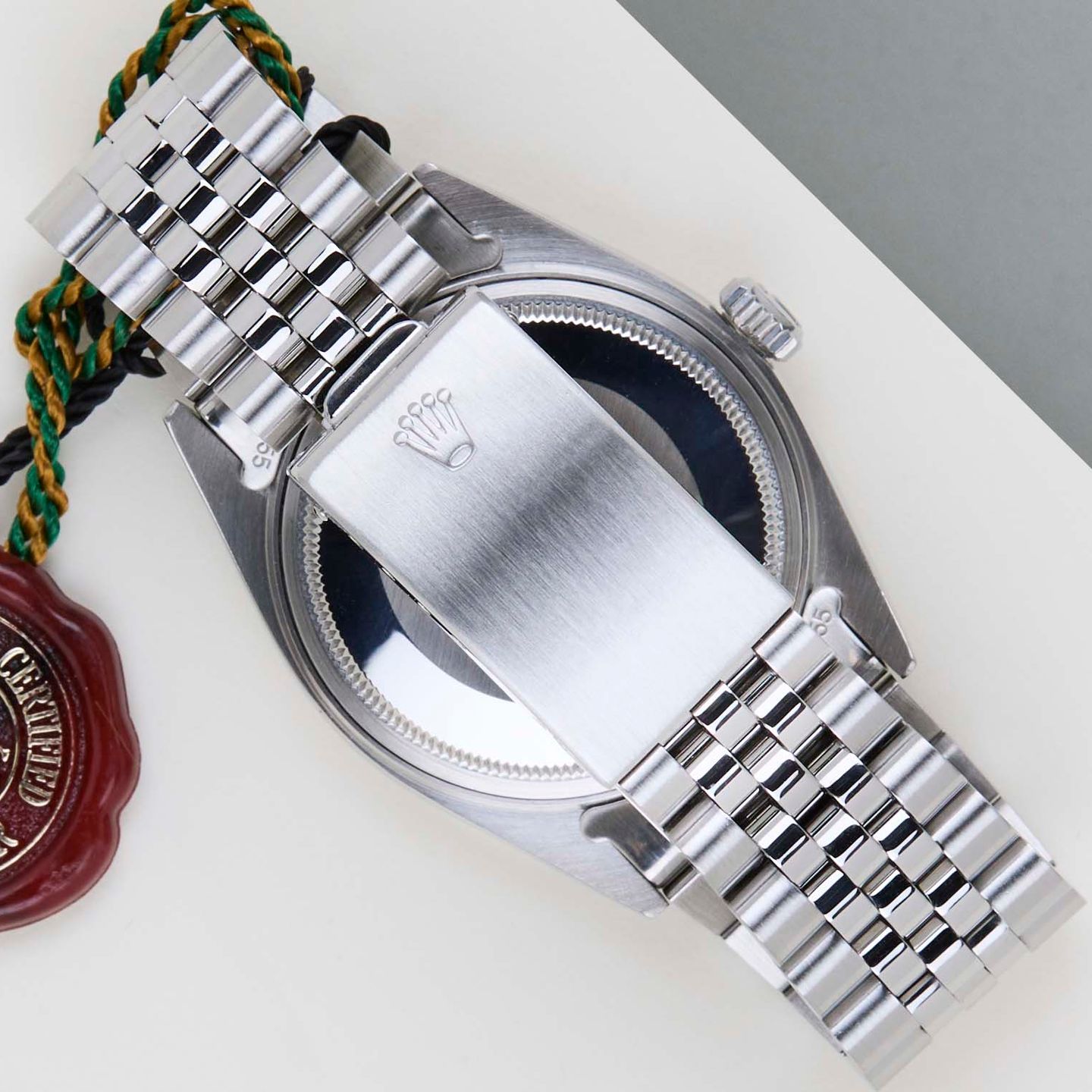 Rolex Datejust 36 16014 - (6/8)