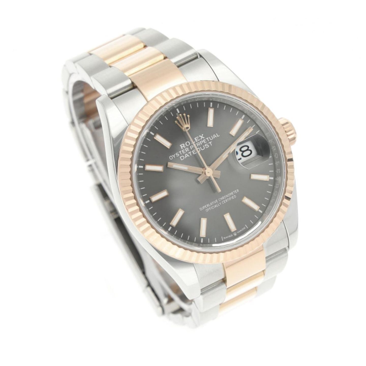Rolex Datejust 36 126231 - (3/8)