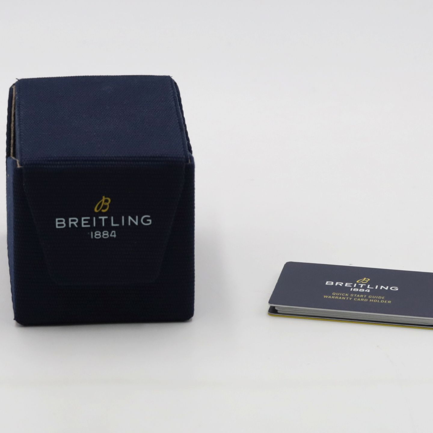 Breitling Superocean 42 A17375E71C1A1 - (8/8)