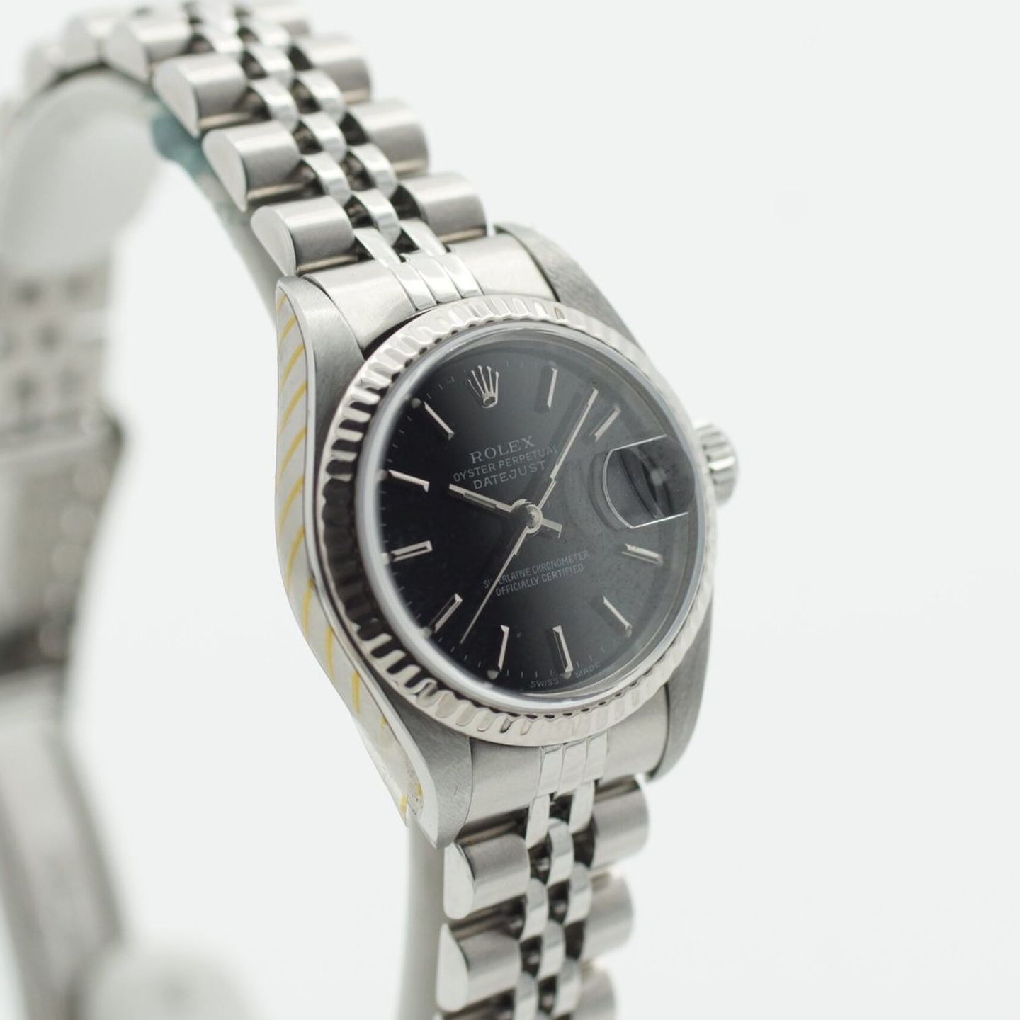 Rolex Lady-Datejust 79174 - (4/8)