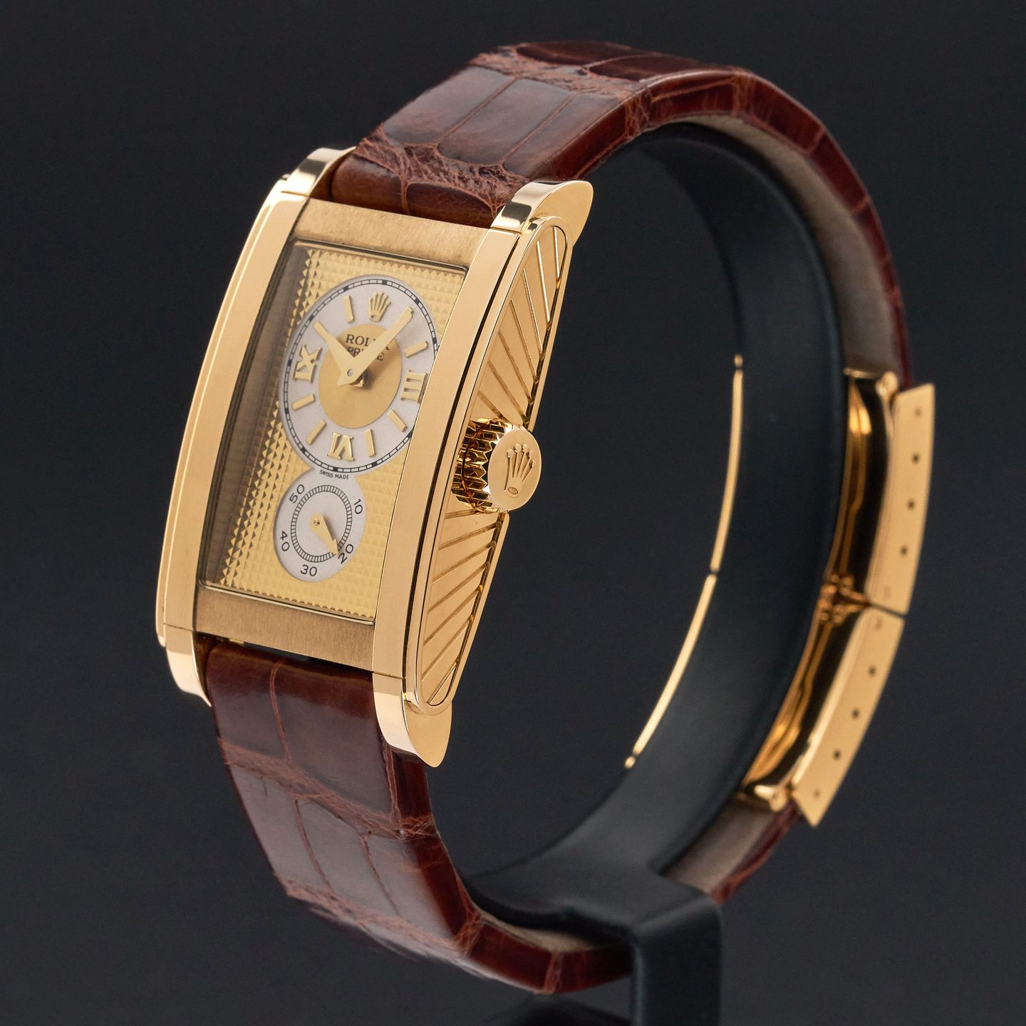 Rolex Cellini Prince 5440 - (4/8)