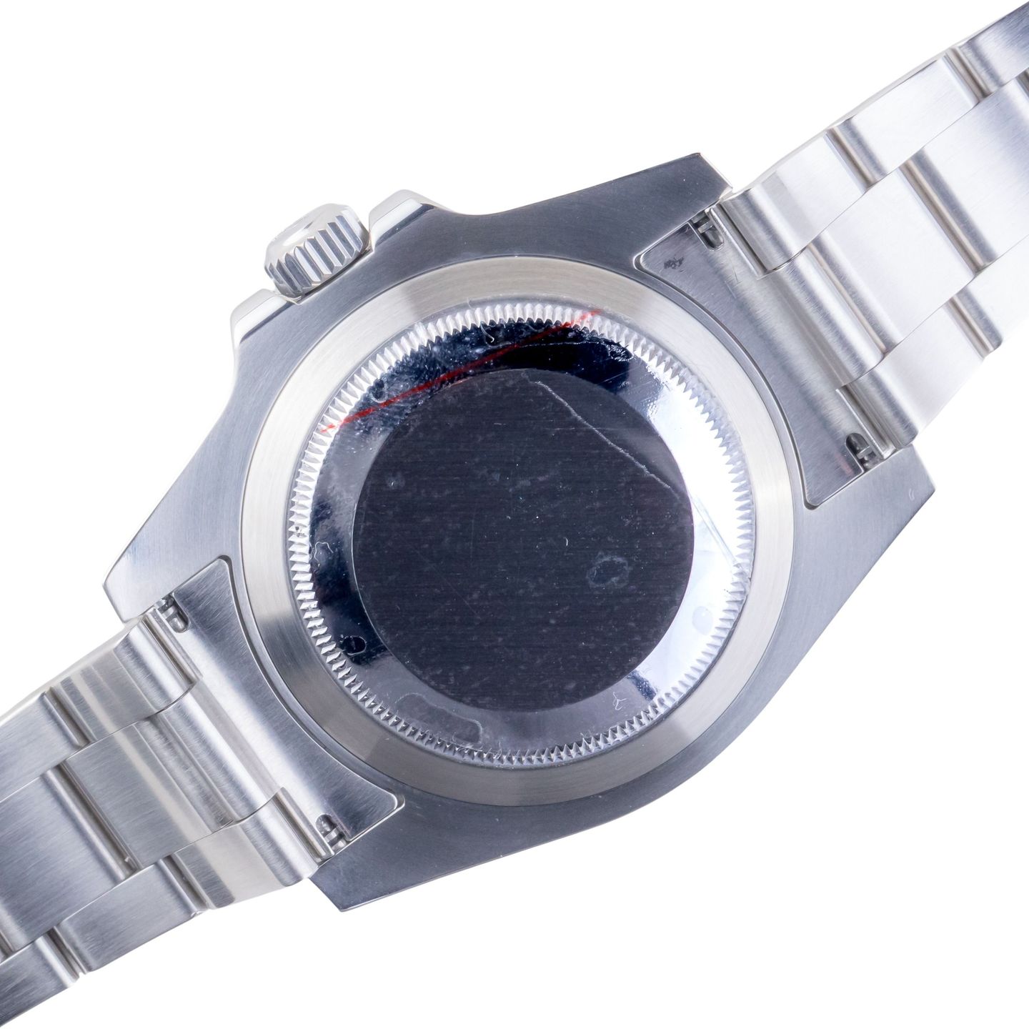 Rolex Submariner Date 116610LN - (4/8)