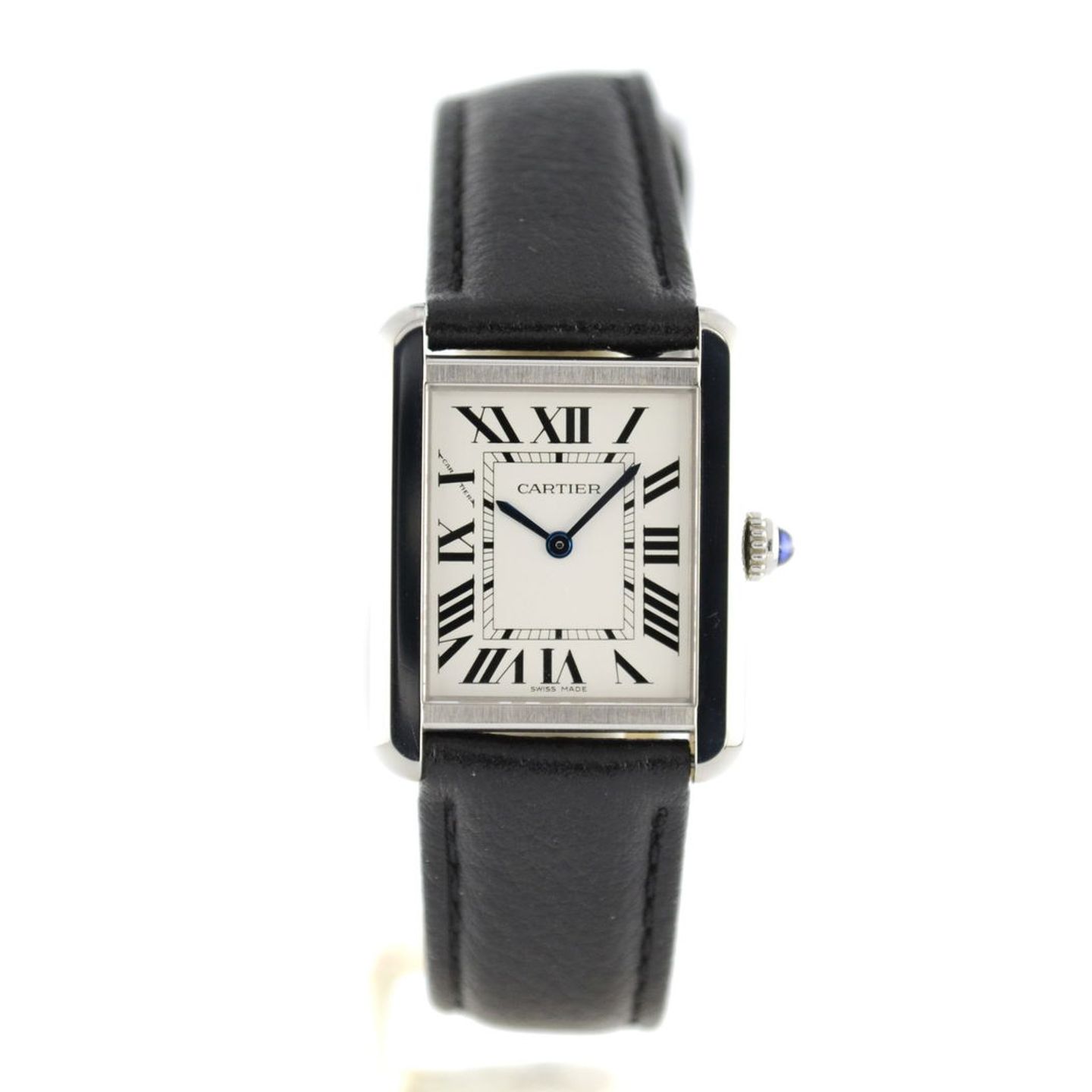 Cartier Tank Solo WSTA0030 - (1/7)
