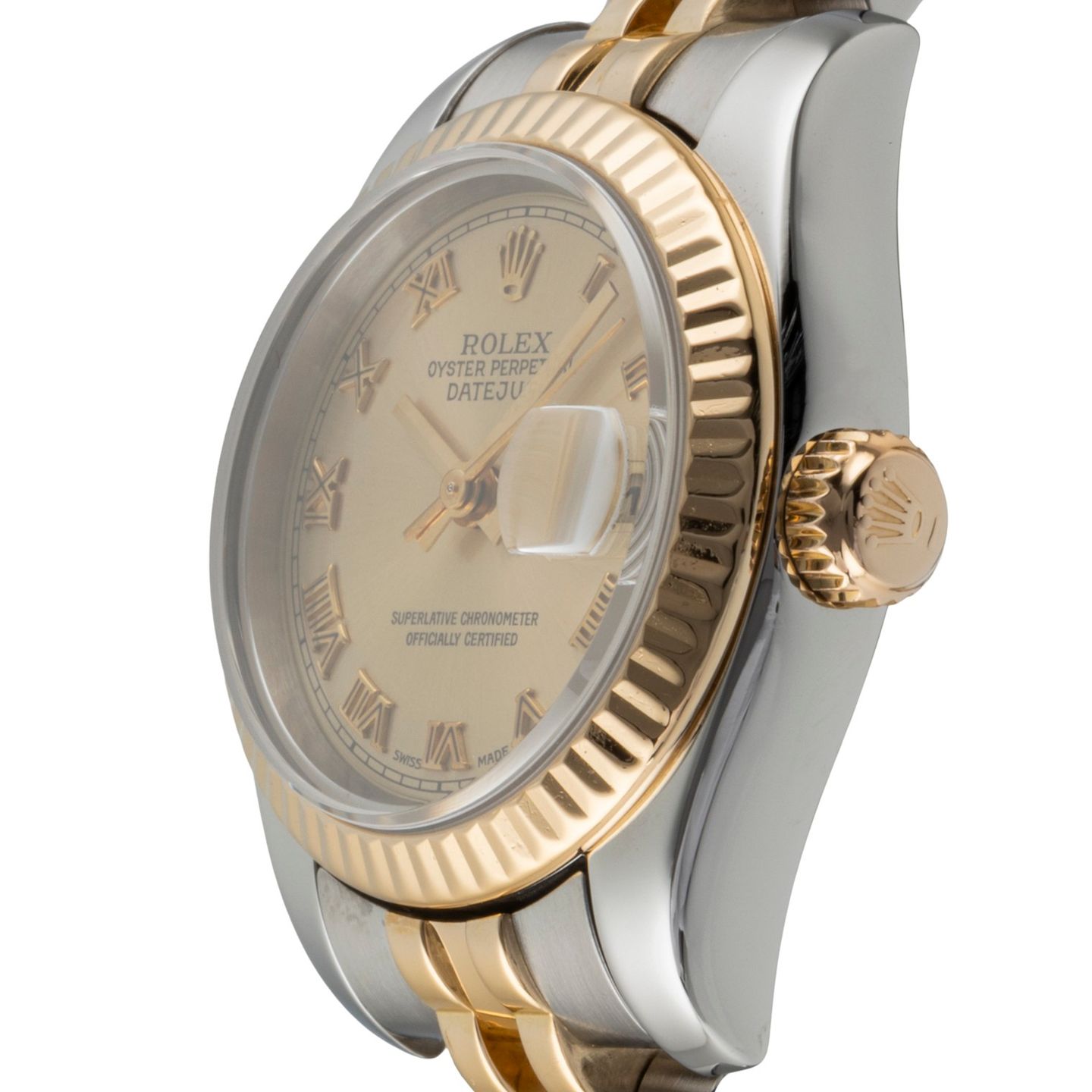 Rolex Lady-Datejust 179173 - (6/8)