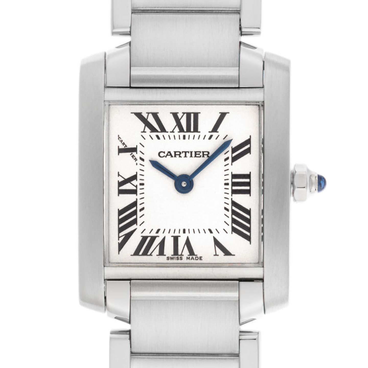 Cartier Tank Française 2384 - (1/8)