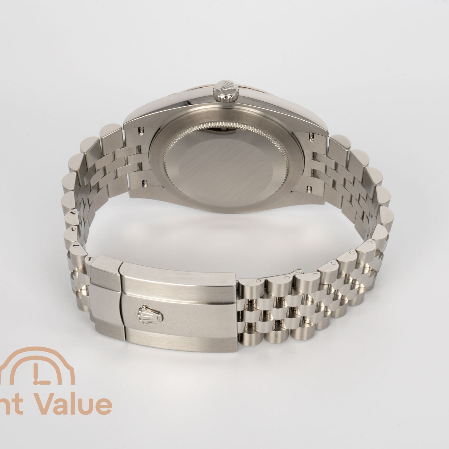 Rolex Datejust 41 126334 (2025) - 41 mm Steel case (4/6)