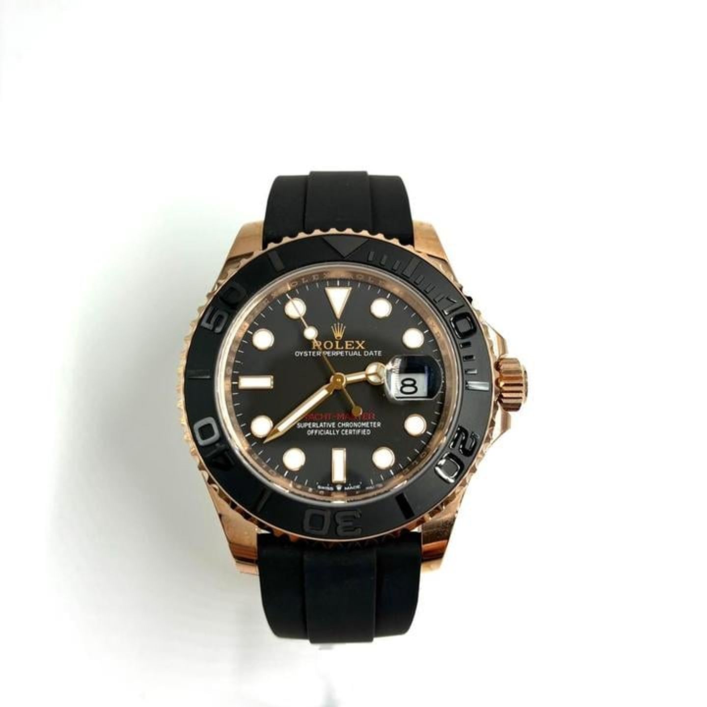 Rolex Yacht-Master 126655 - (3/7)