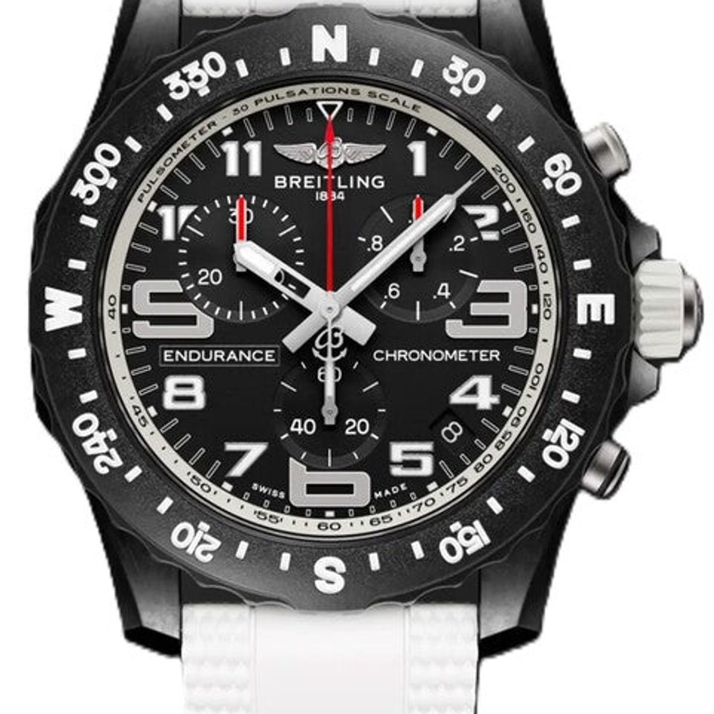 Breitling Endurance Pro X82310A71B1S2 - (1/1)