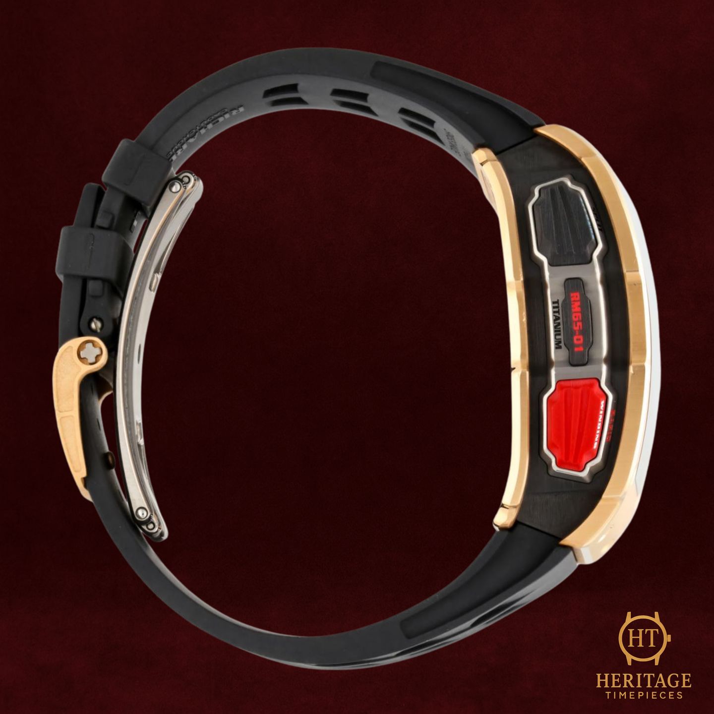 Richard Mille Unknown RM65-01 (2021) - 51_MM (7/8)