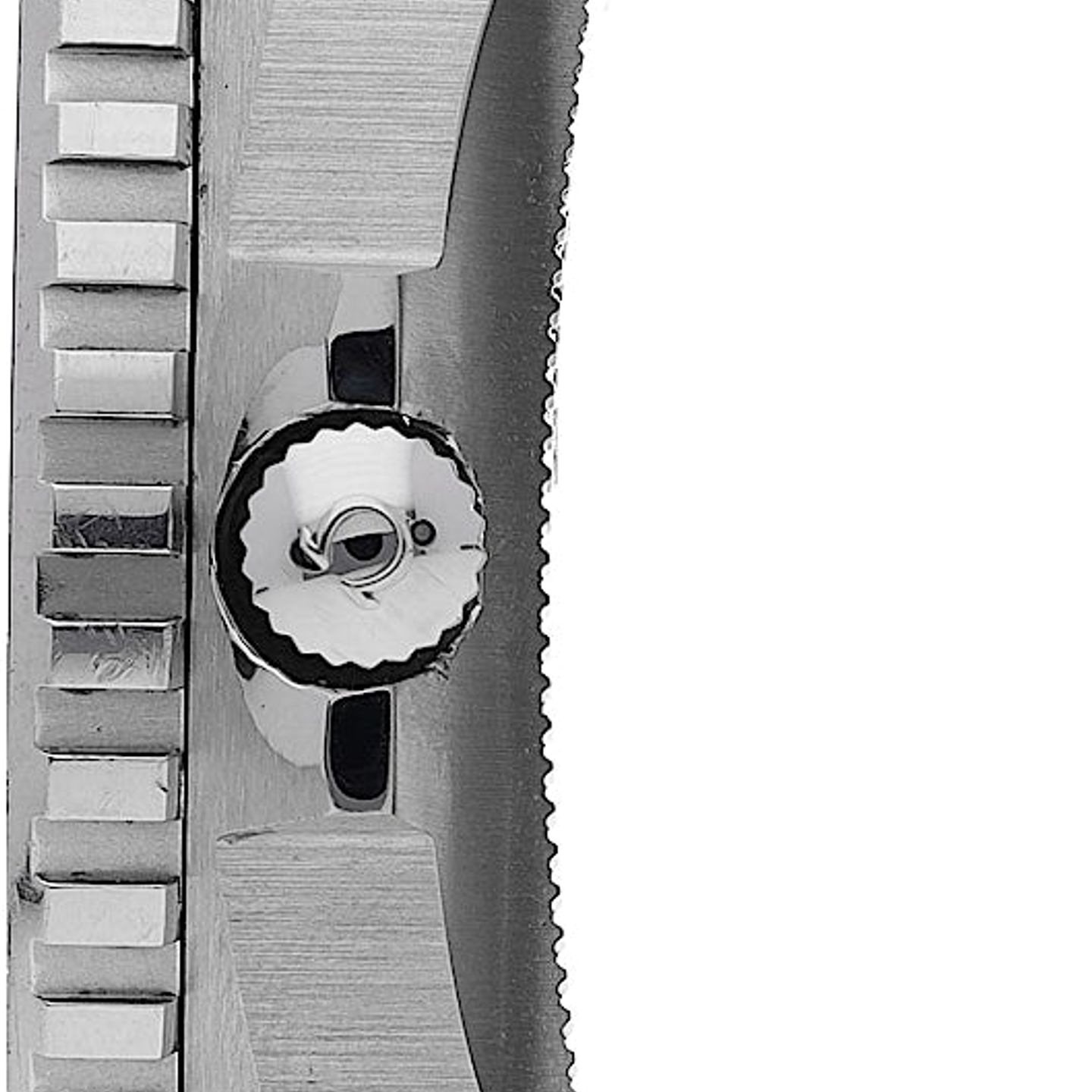 Omega Seamaster 166.093 (Unknown (random serial)) - 44 mm Steel case (4/5)
