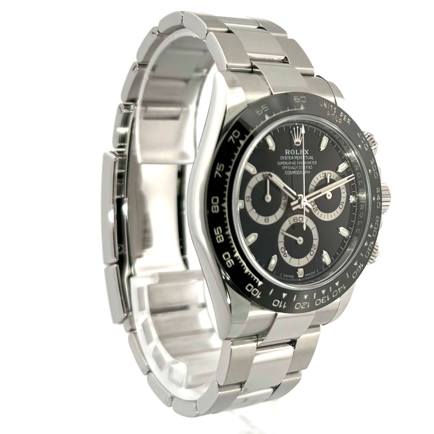 Rolex Daytona 116500LN - (4/8)