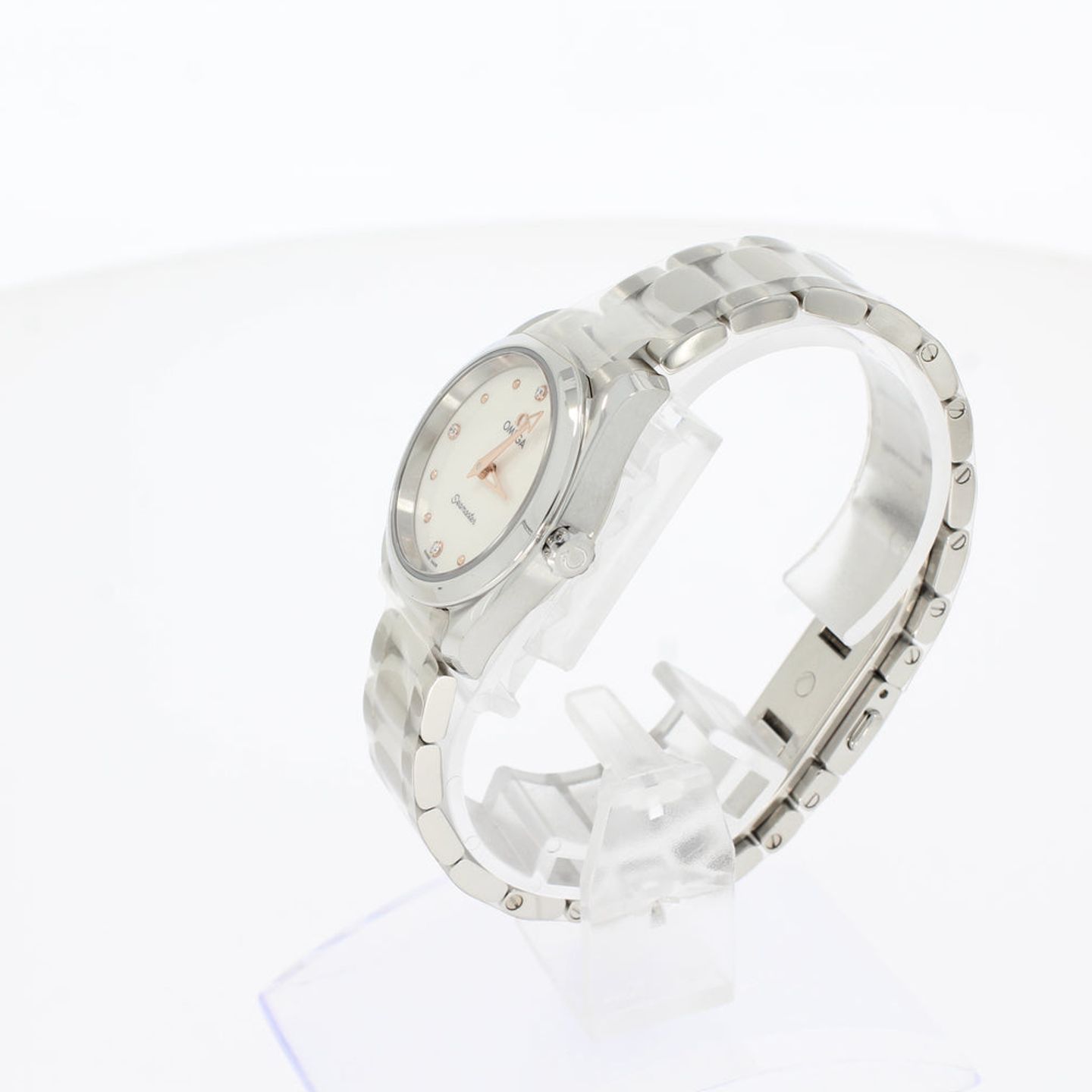 Omega Seamaster Aqua Terra 220.10.28.60.54.001 - (2/4)