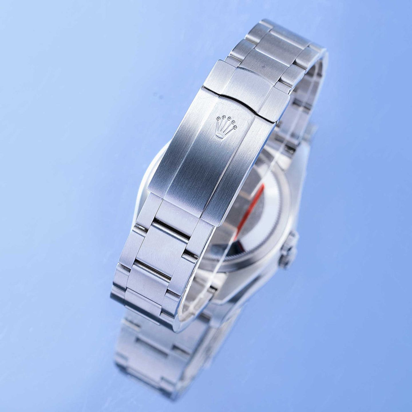 Rolex Oyster Perpetual 36 116000 - (5/6)