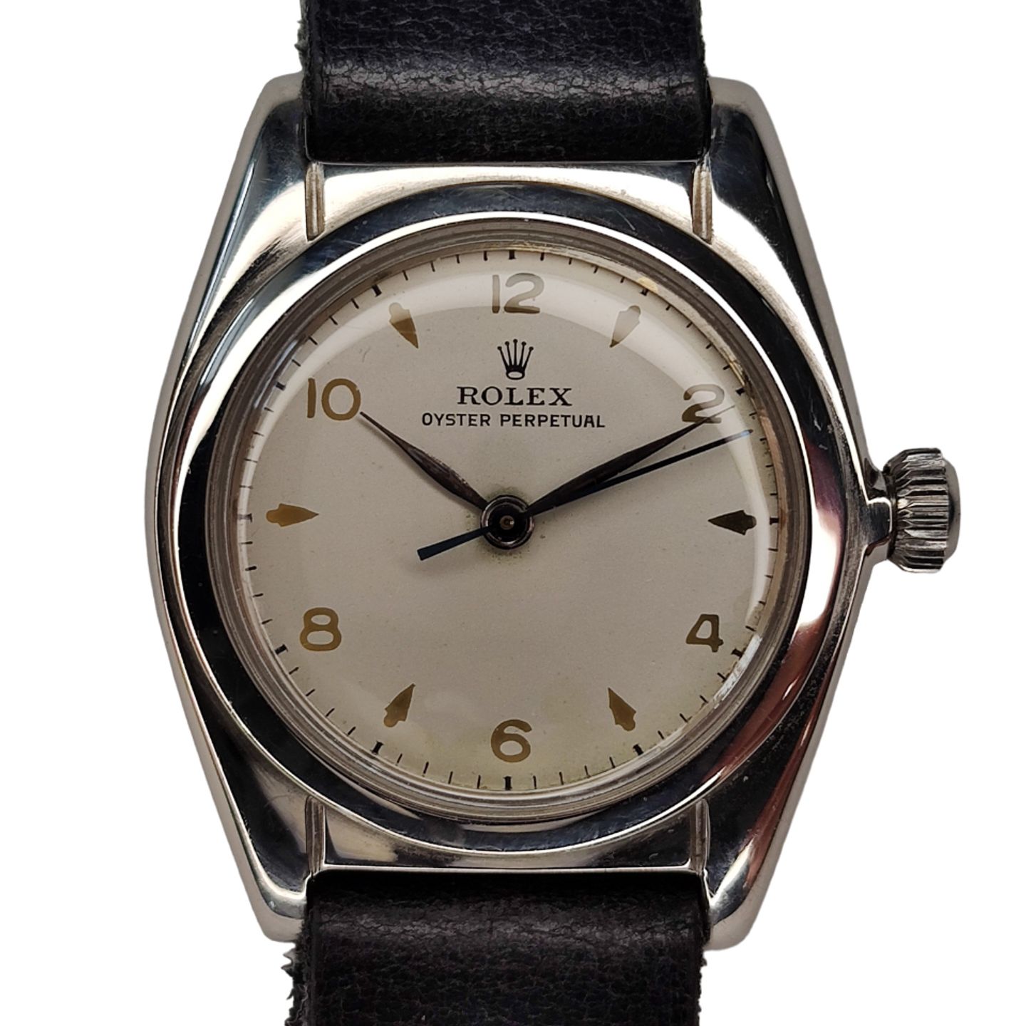 Rolex Oyster Perpetual 2940 - (1/8)