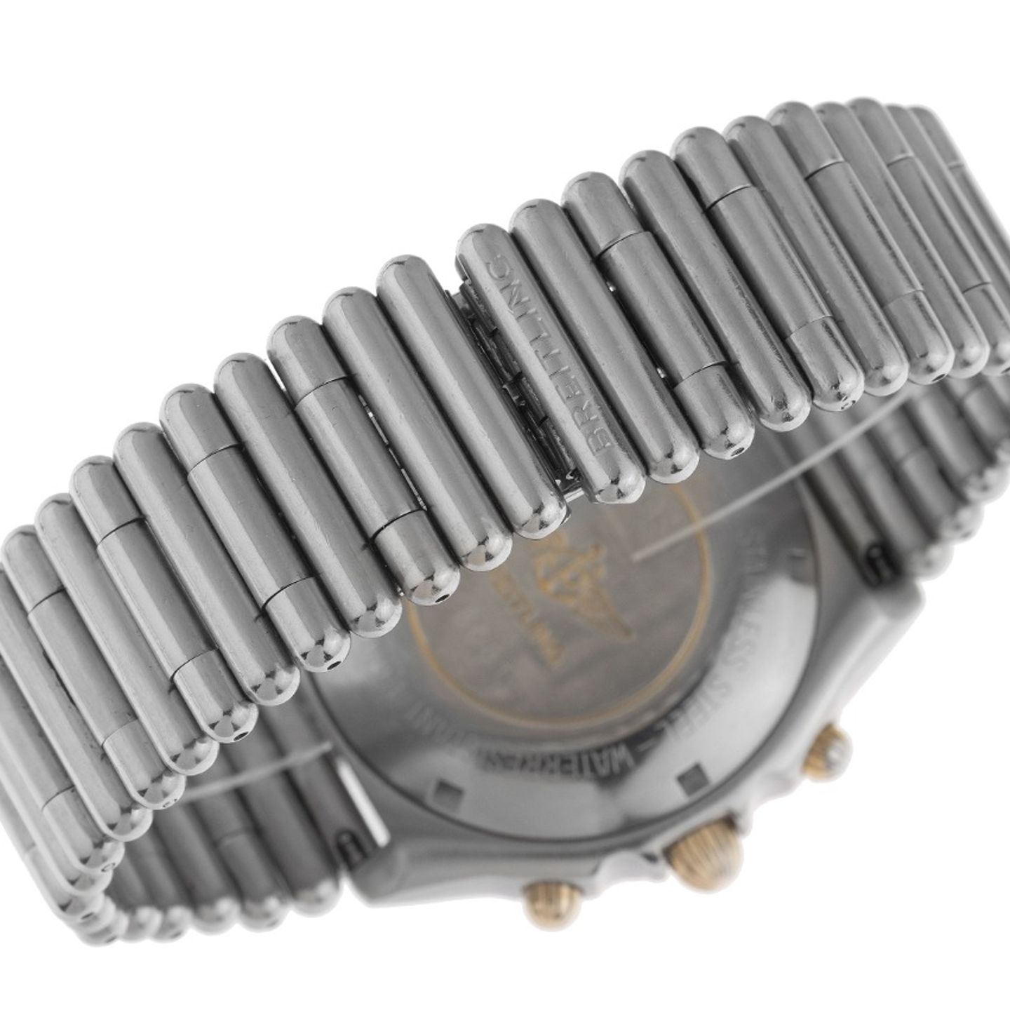 Breitling Chronomat 81950 - (7/7)