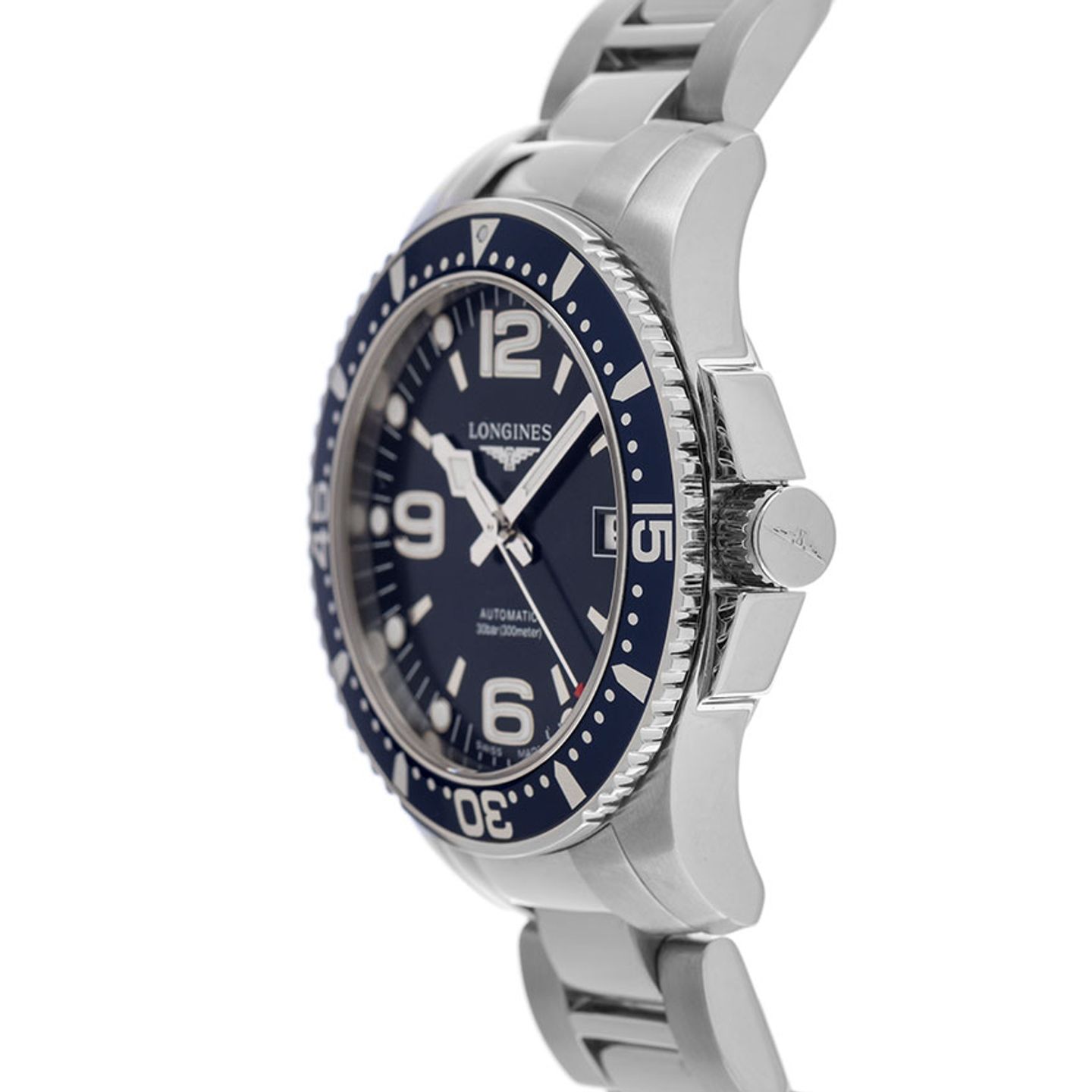 Longines HydroConquest L3.741.4.96.6 - (4/7)