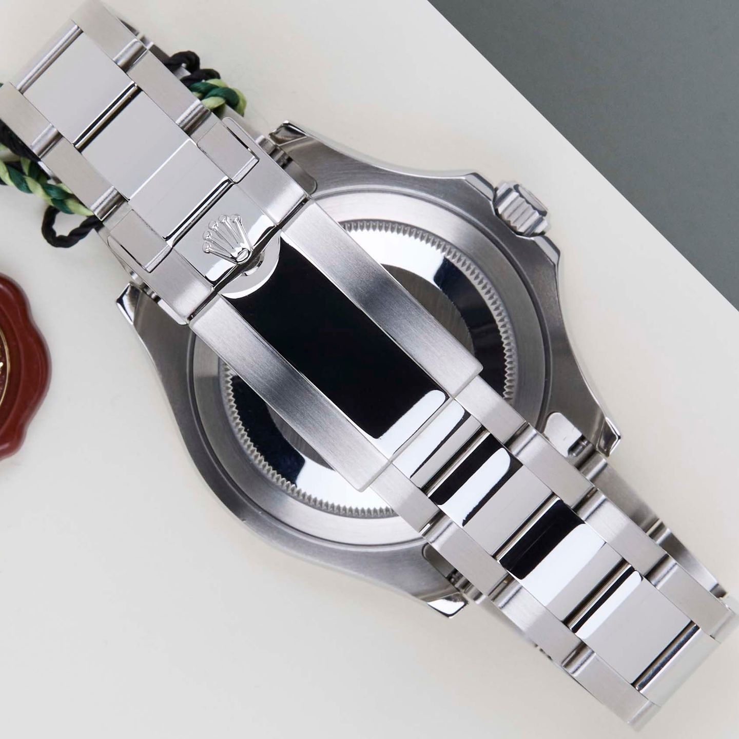 Rolex Yacht-Master 40 116622 - (6/8)