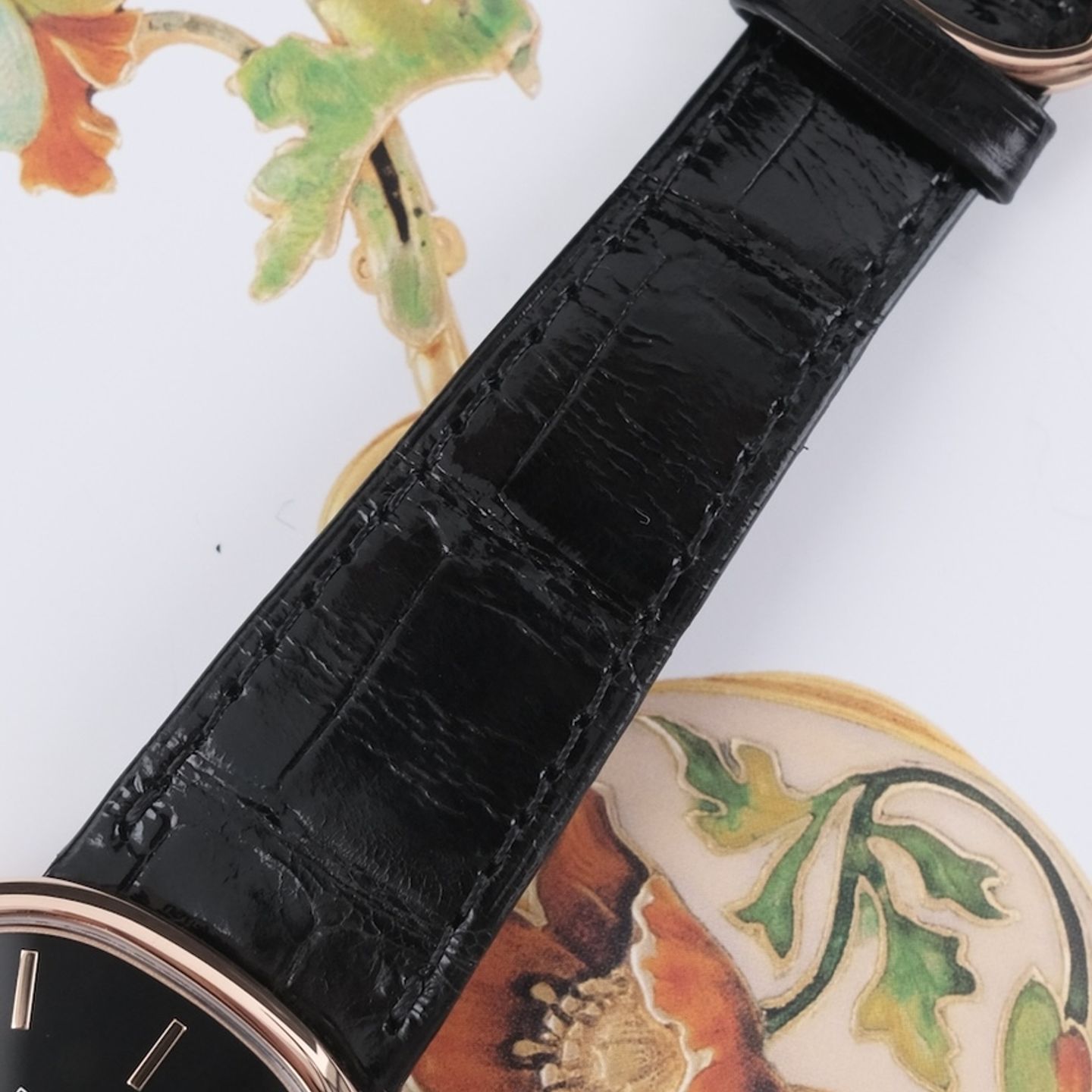 Patek Philippe Golden Ellipse 5738R-001 - (7/8)