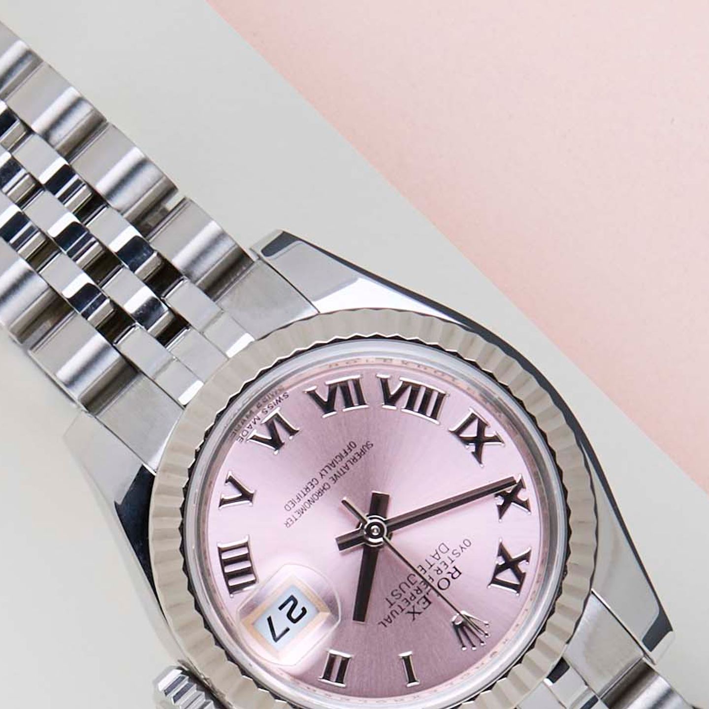 Rolex Lady-Datejust 179174 - (4/8)