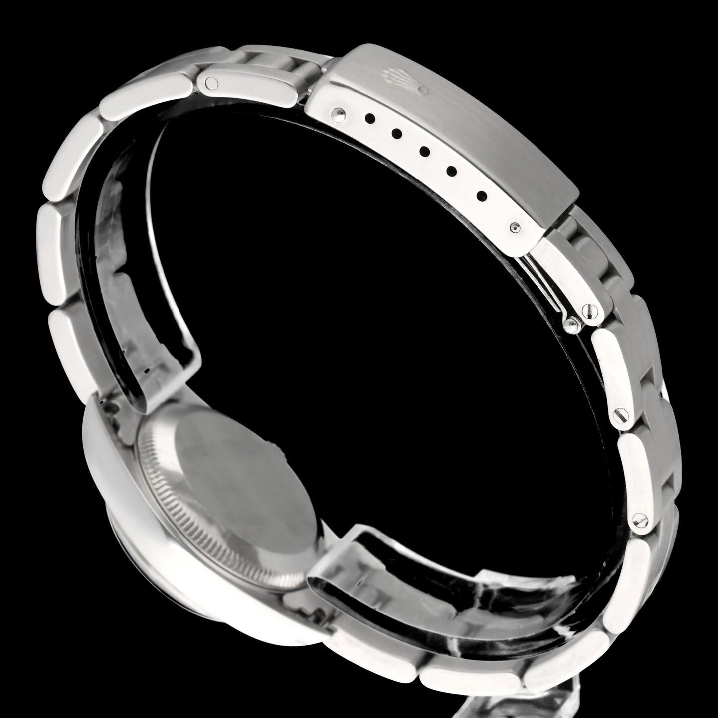 Rolex Oyster Perpetual 26 67230 - (7/7)