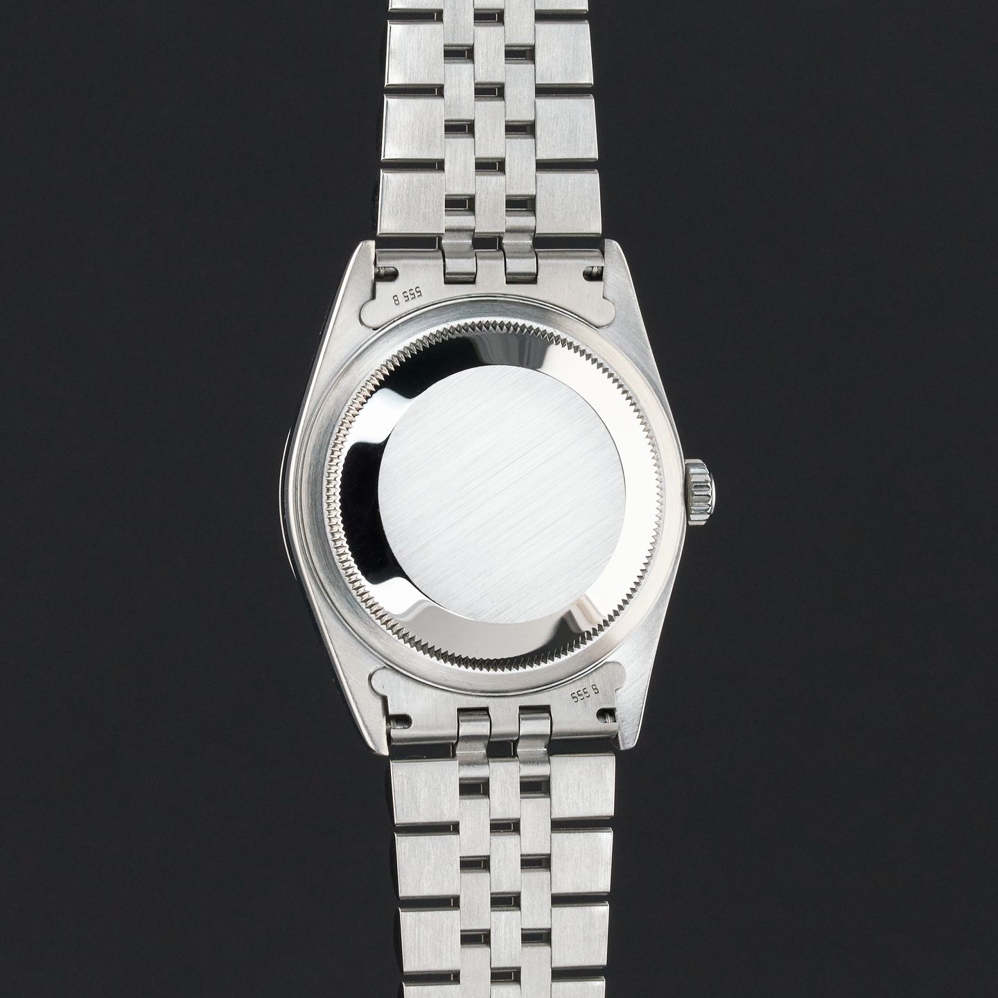 Rolex Datejust 36 16200 - (7/8)