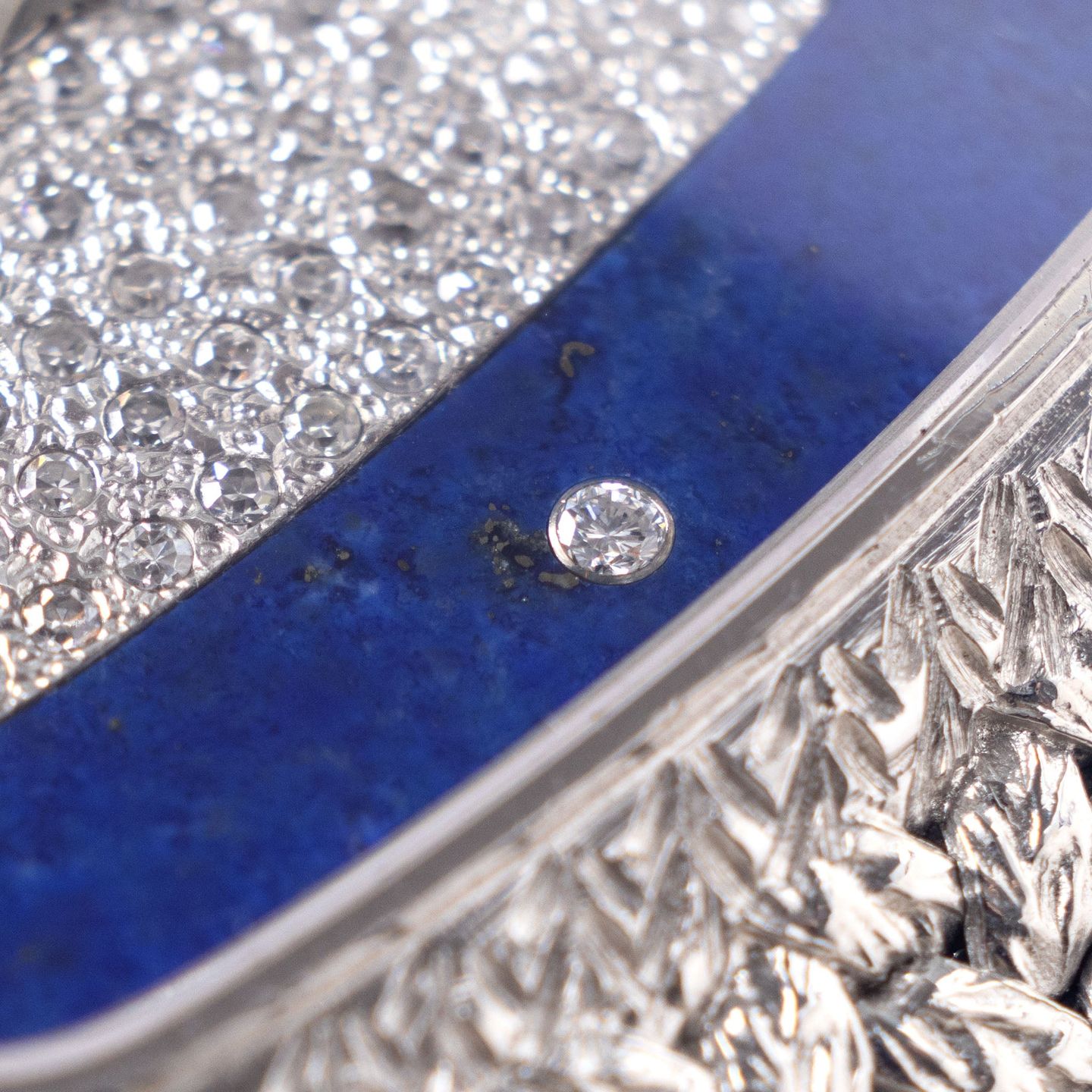 Piaget Vintage 9771 - (8/8)