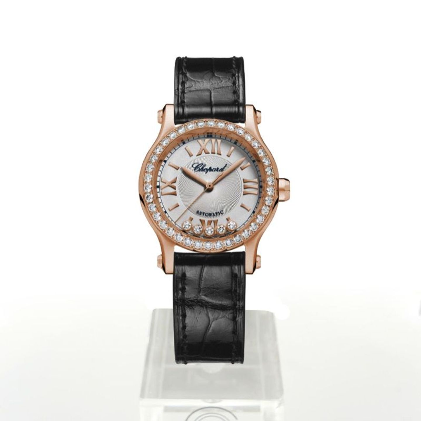 Chopard Happy Sport 274893-5012 - (2/2)