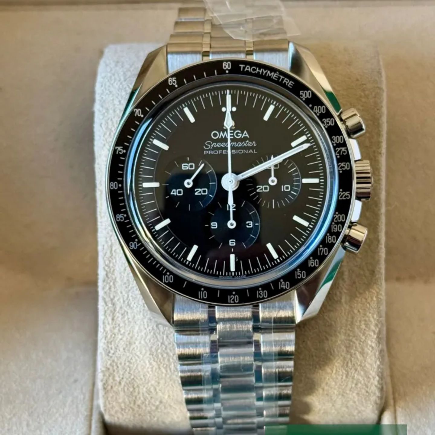 Omega Speedmaster Professional Moonwatch 310.30.42.50.01.002 - (2/7)