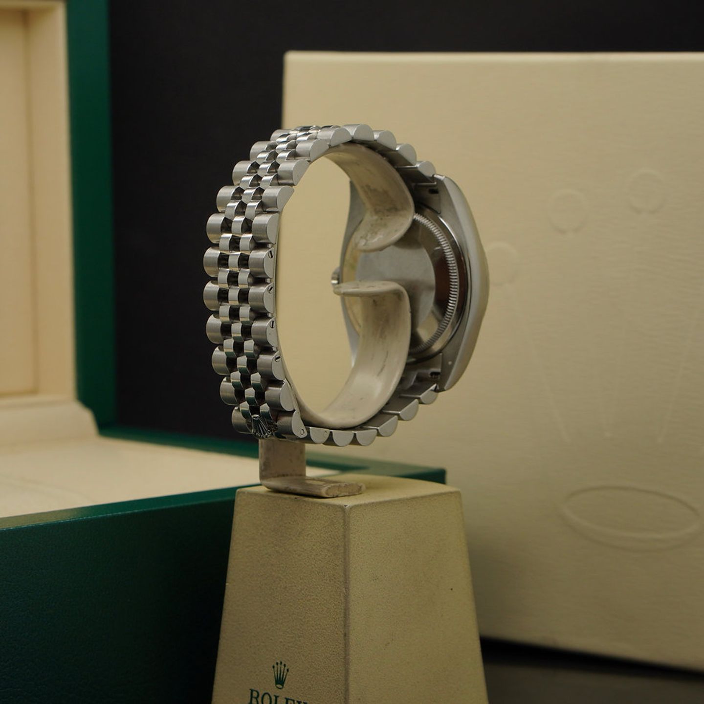 Rolex Datejust 36 116233 - (3/8)